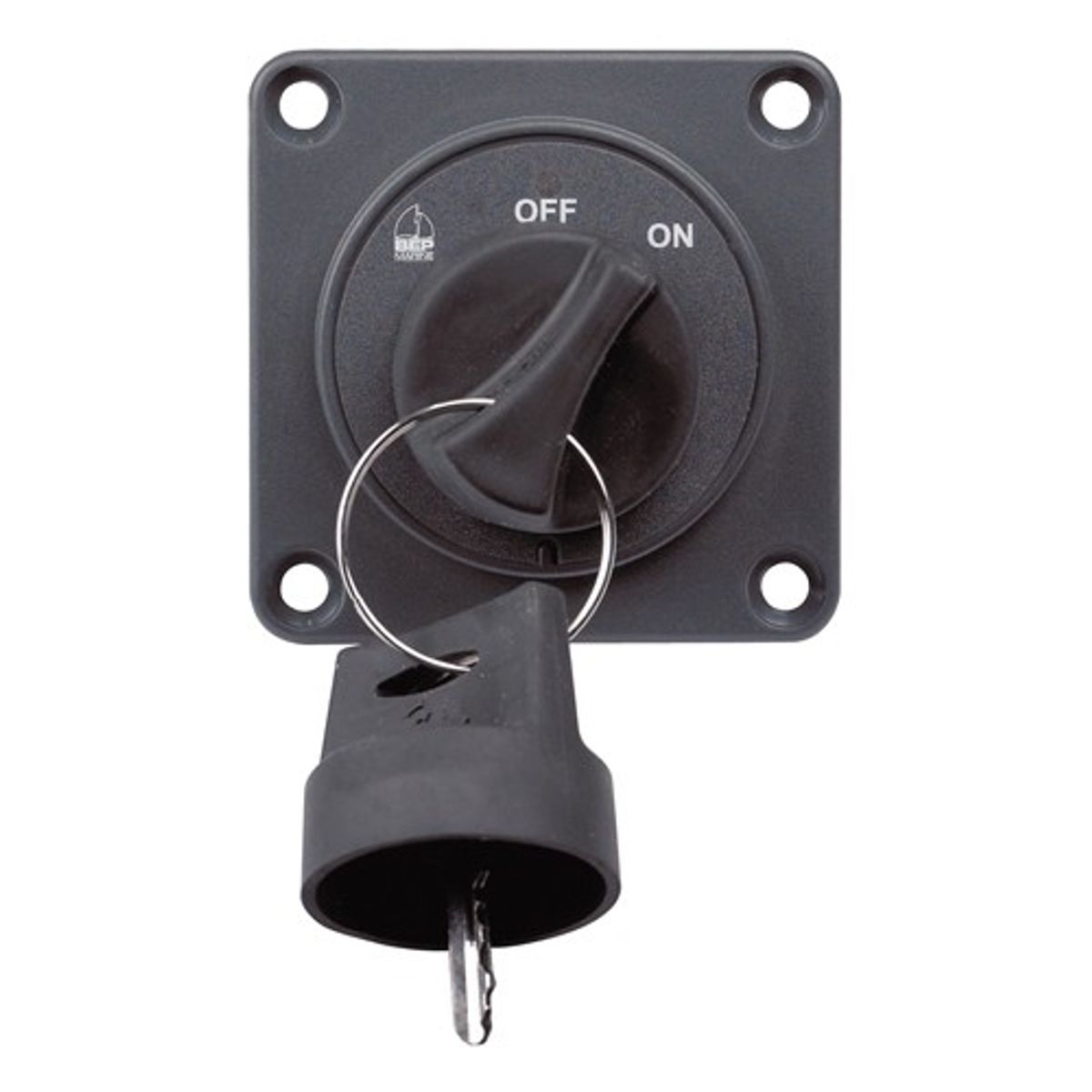 BEP Remote Key Switch for BEP 701-MD and 720-MDO Battery Switches