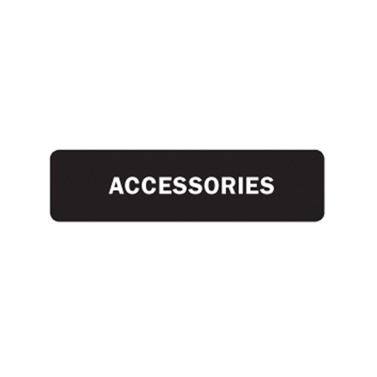 BEP Label Set for Circuit Breaker Panels Set-1N 8-91301