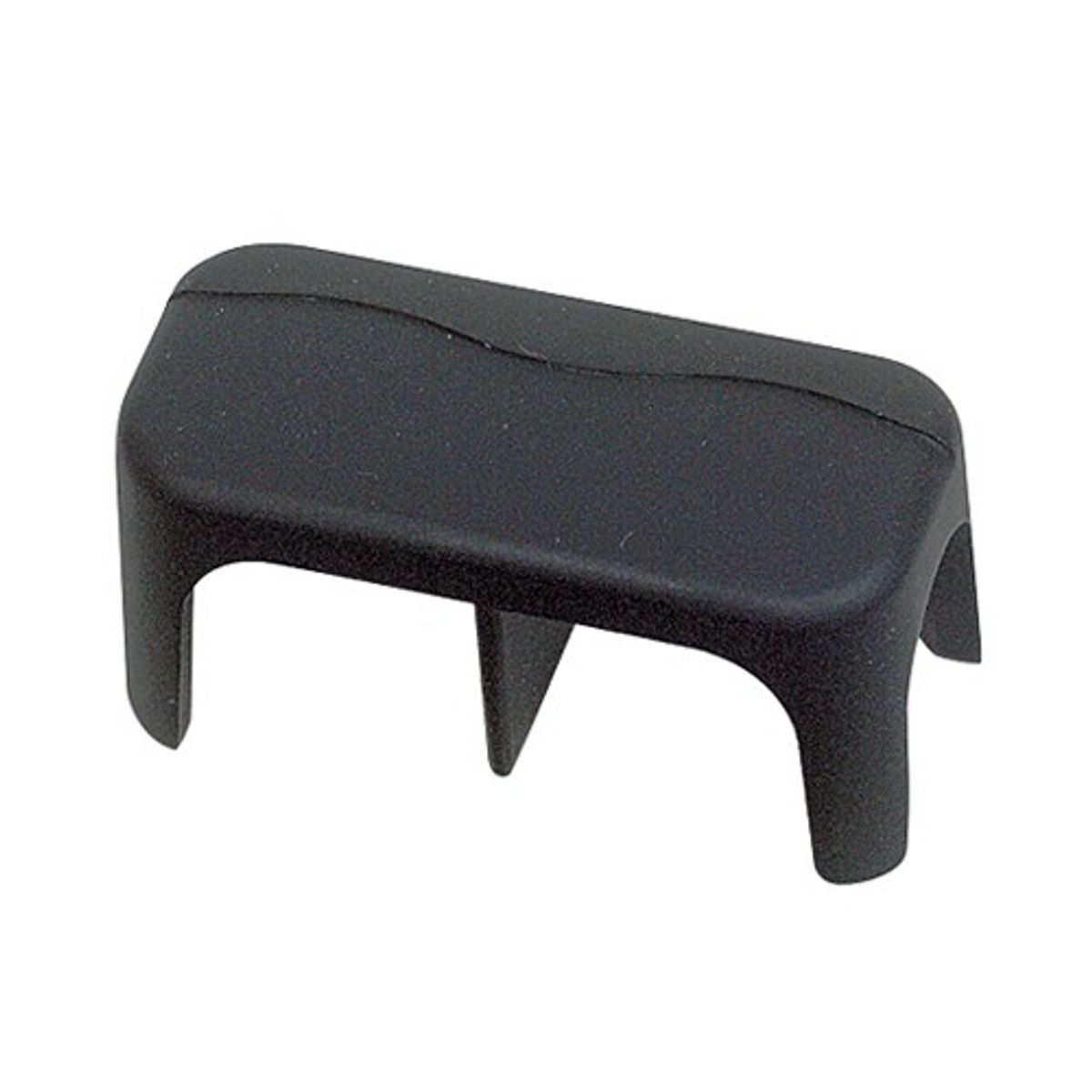 BEP Replacement Cover for Double Insulated Stud 6mm Negative