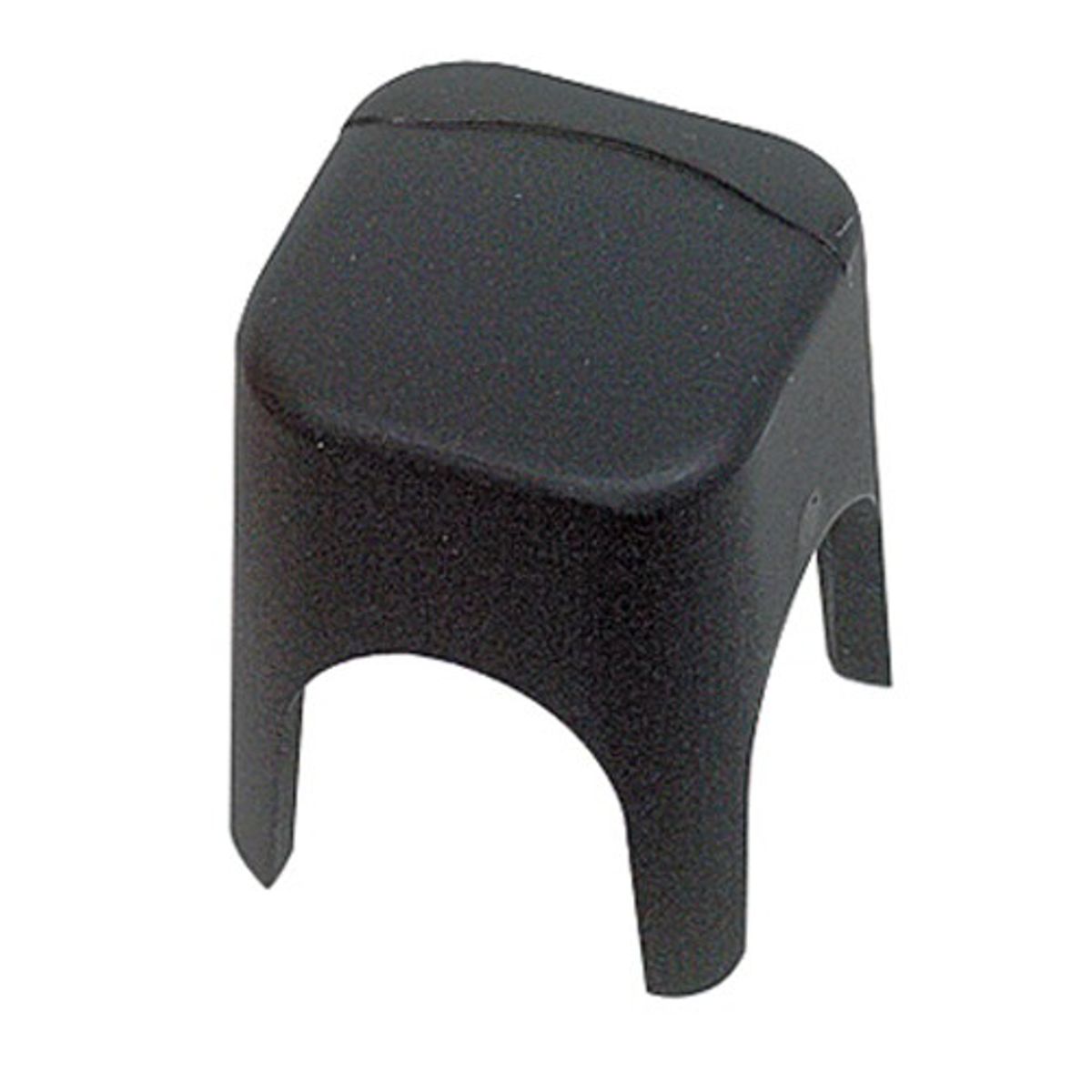 BEP Replacement Cover for Single Insulated Stud 10mm Negative