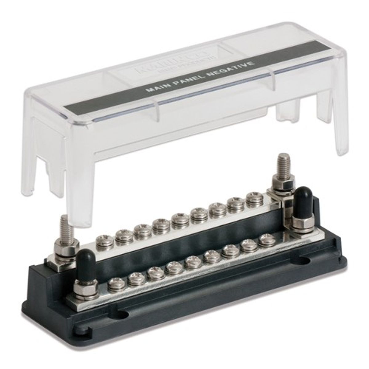 BEP Pro-Installer Busbar Z (200A / 18-Way)