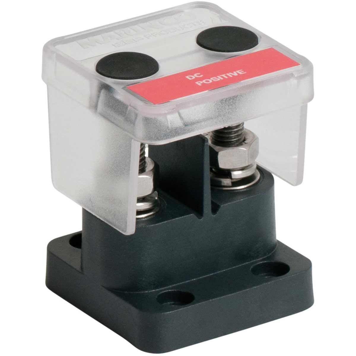 BEP Pro-Installer Insulated Stud Double (2 x 8mm)