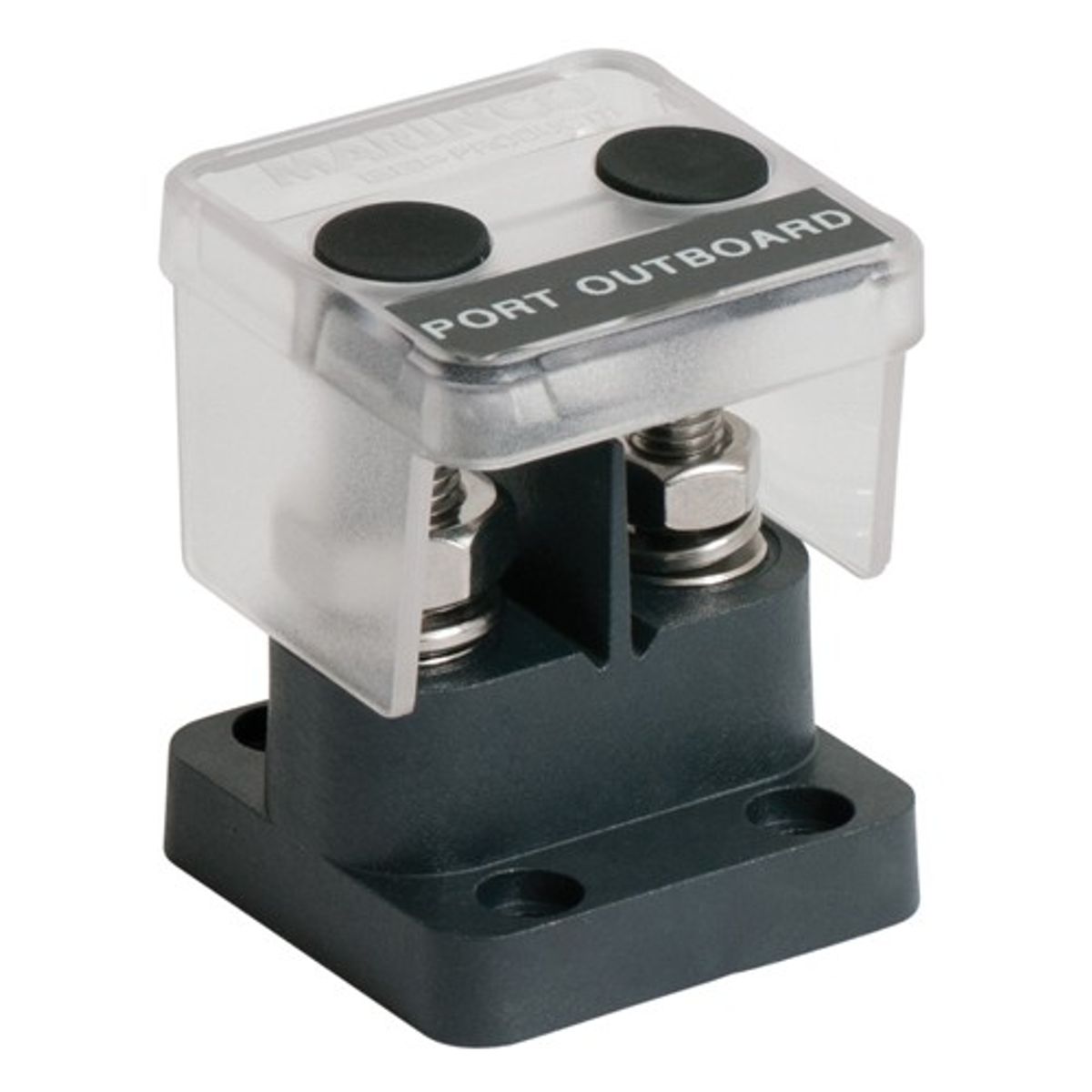 BEP Pro-Installer Insulated Stud Double (8mm and 10mm)