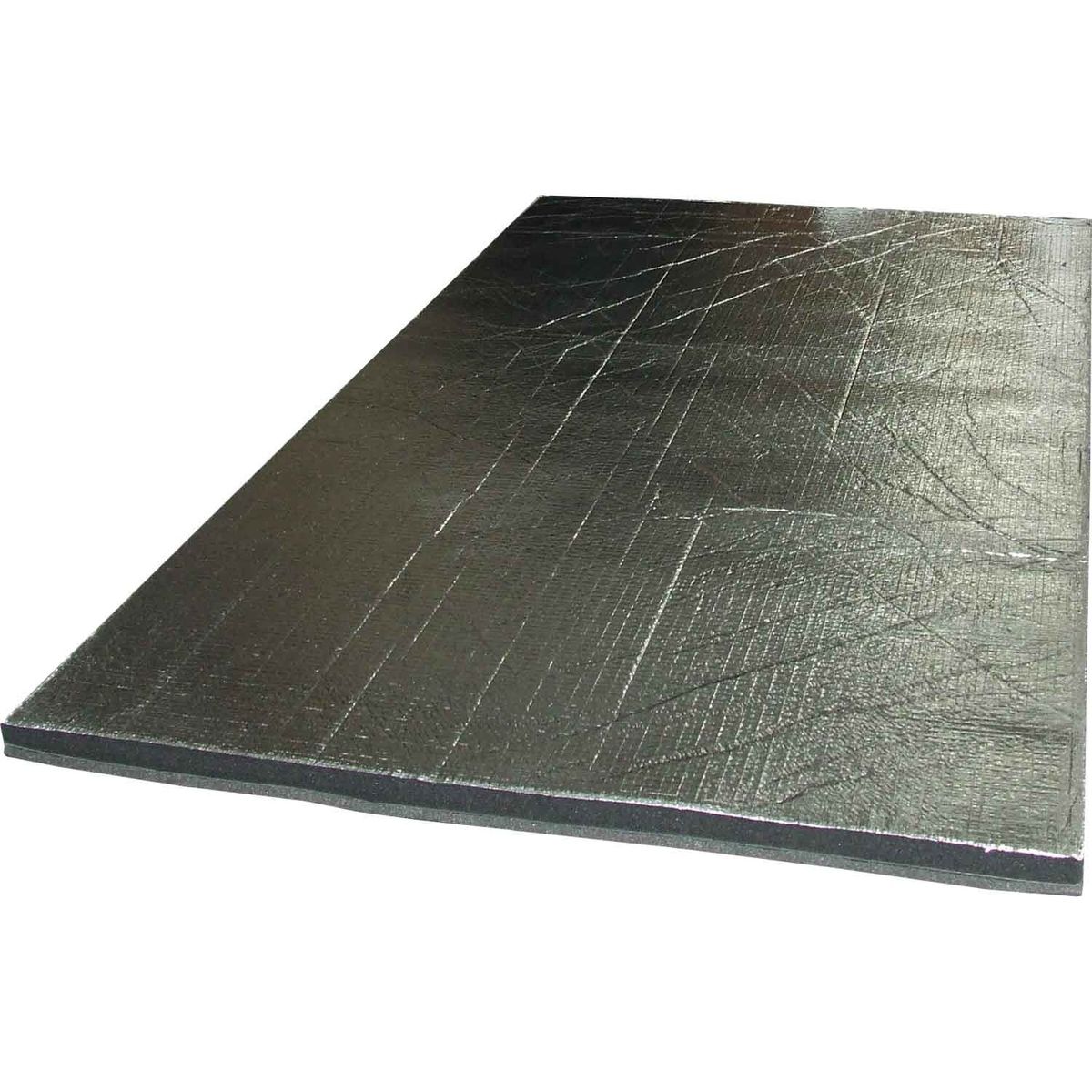 Siderise 32mm Soundproofing with Lead Barrier & Silver Foil (x1) 801484-1