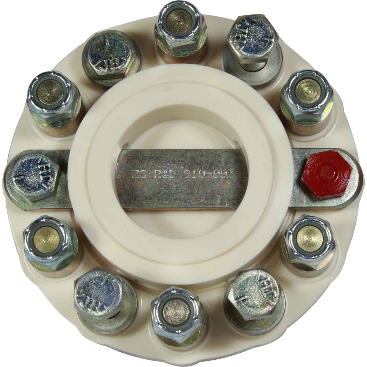 R&D Flexible Coupling 910-003 for 6" Couplings 807103