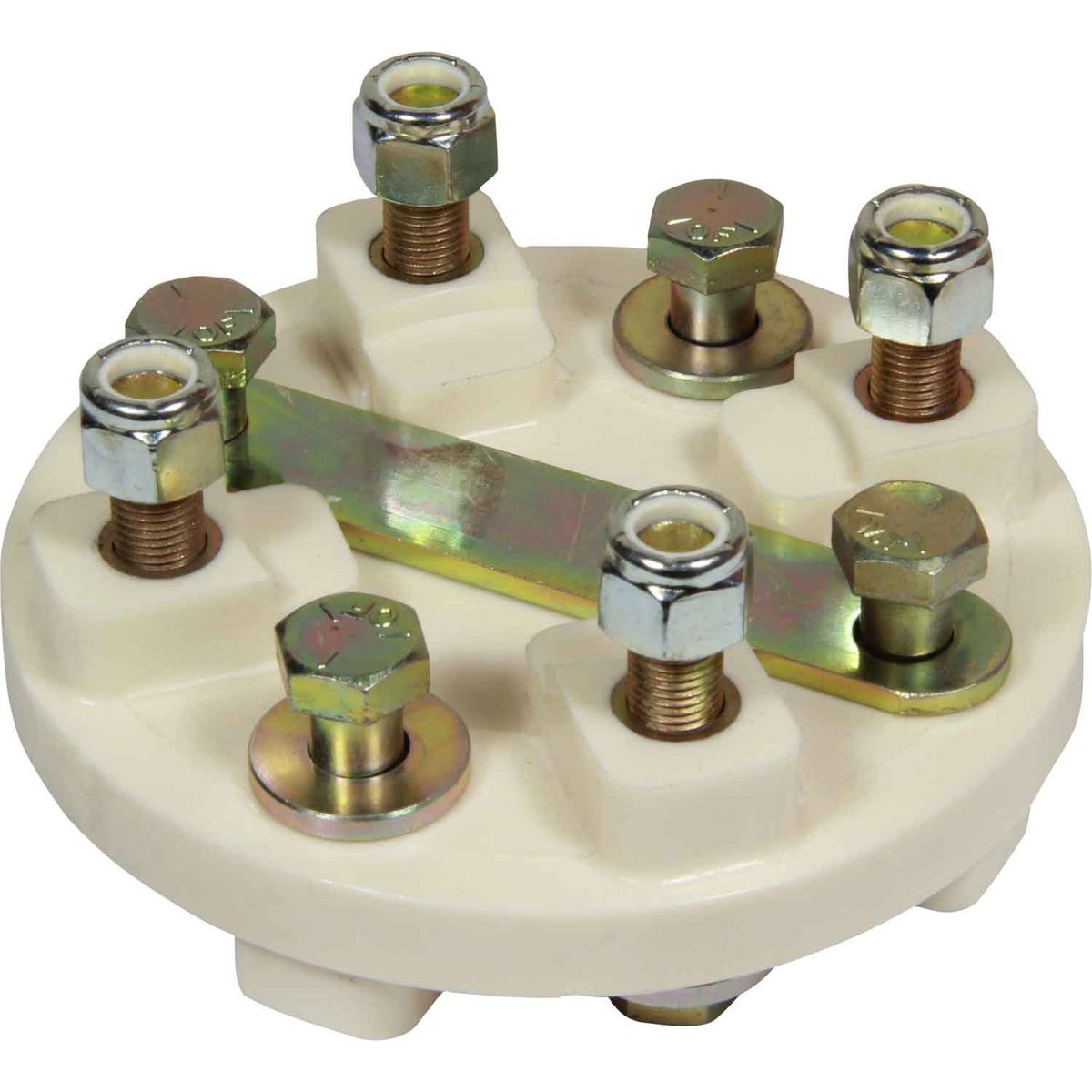 R&D Flexible Coupling 910-005 for Paragon Coupling 807105