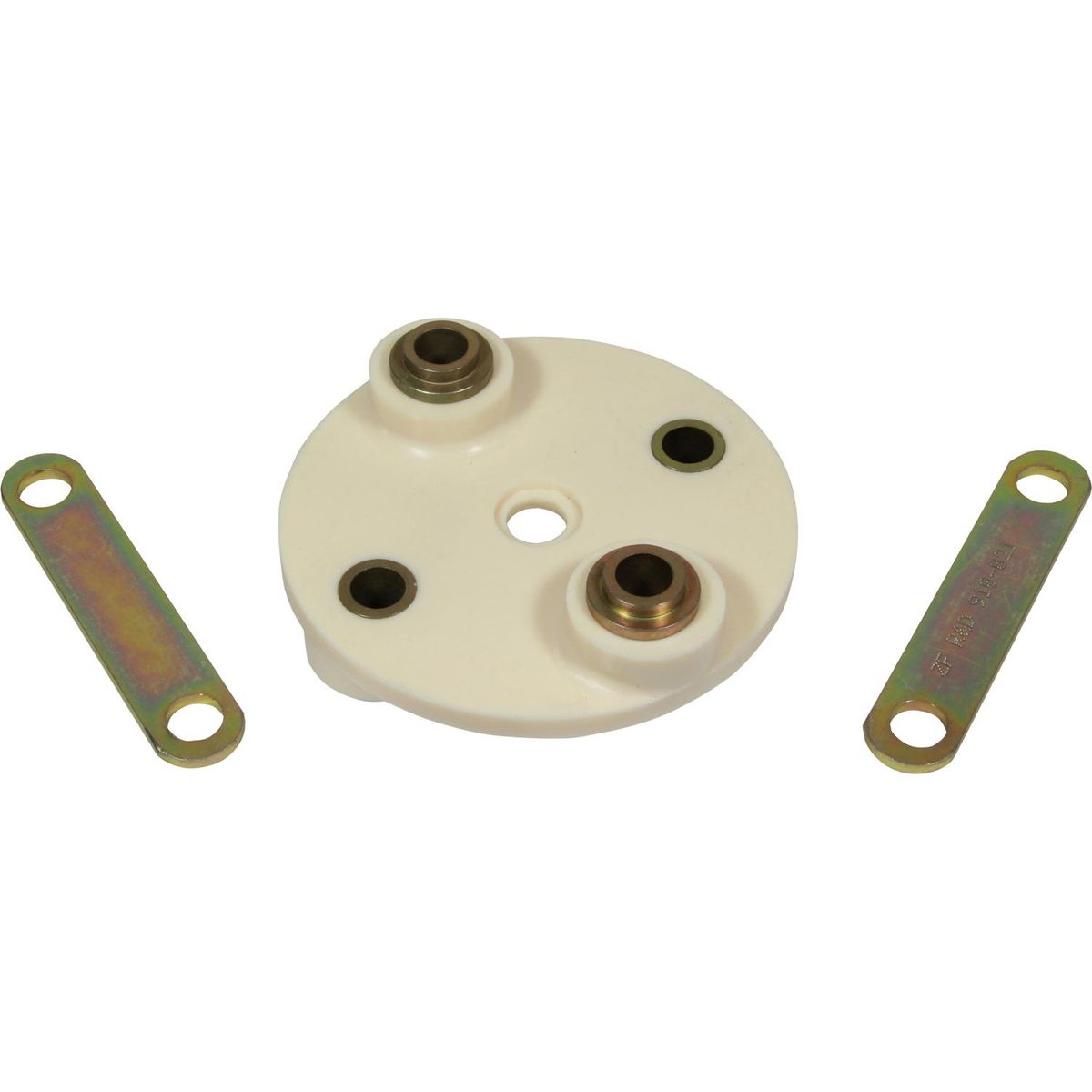R&D Flexible Coupling 910-021 for Enfield & Sonic Sterndrives 807121