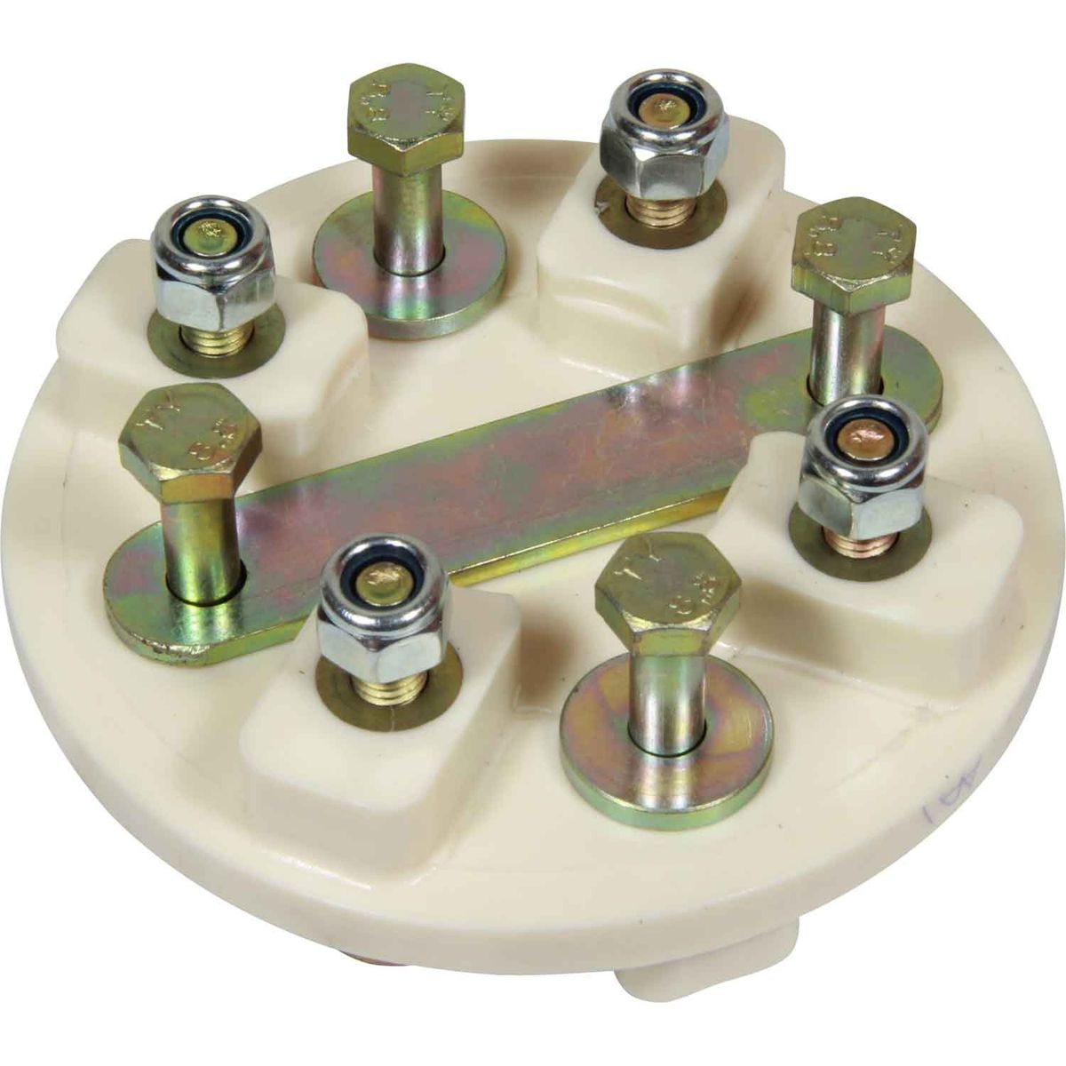R&D Flexible Coupling 910-028 for Bukh Gearbox Couplings 807128