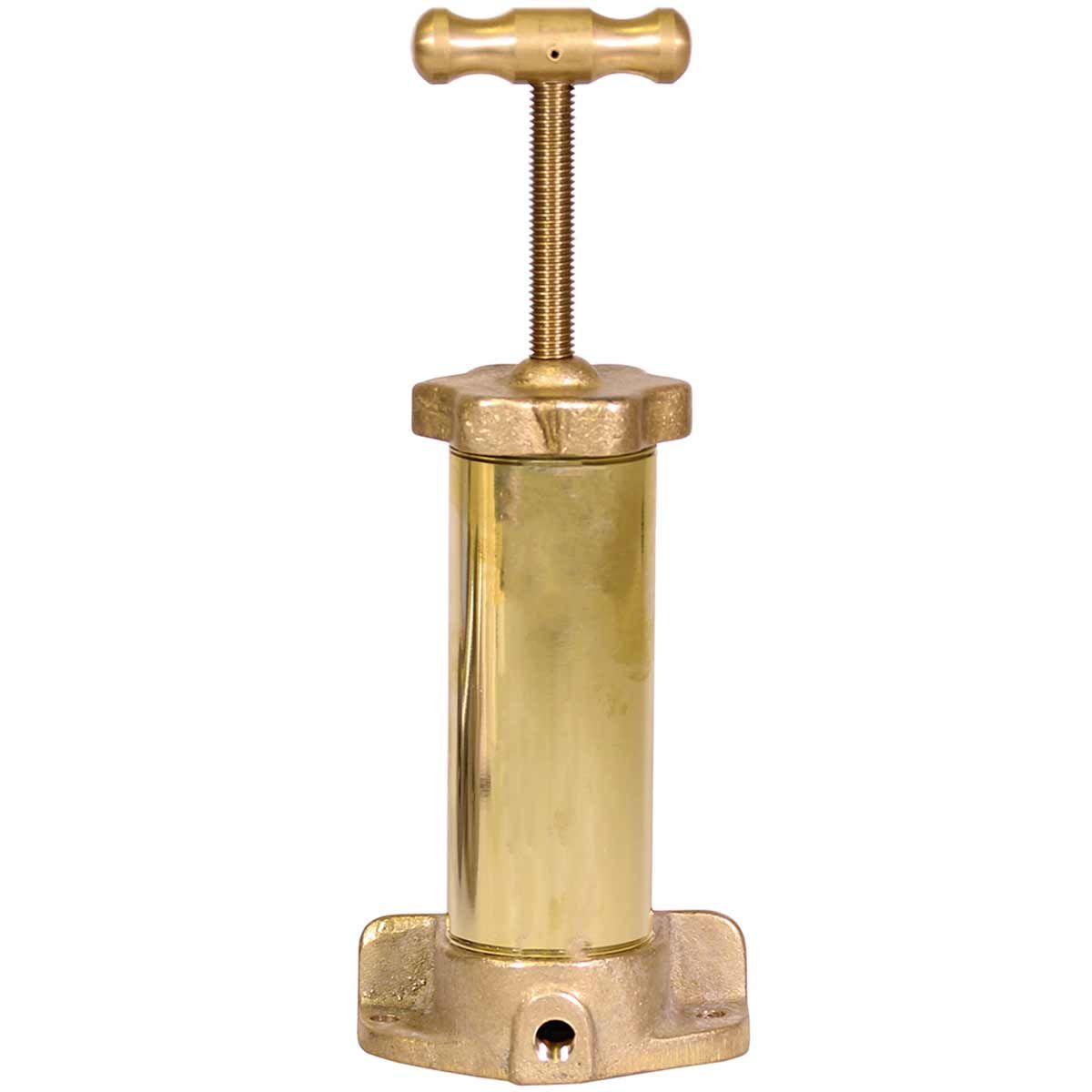 Remote Stern Tube Greaser (150ml / 1/8" BSP Taper) 807200