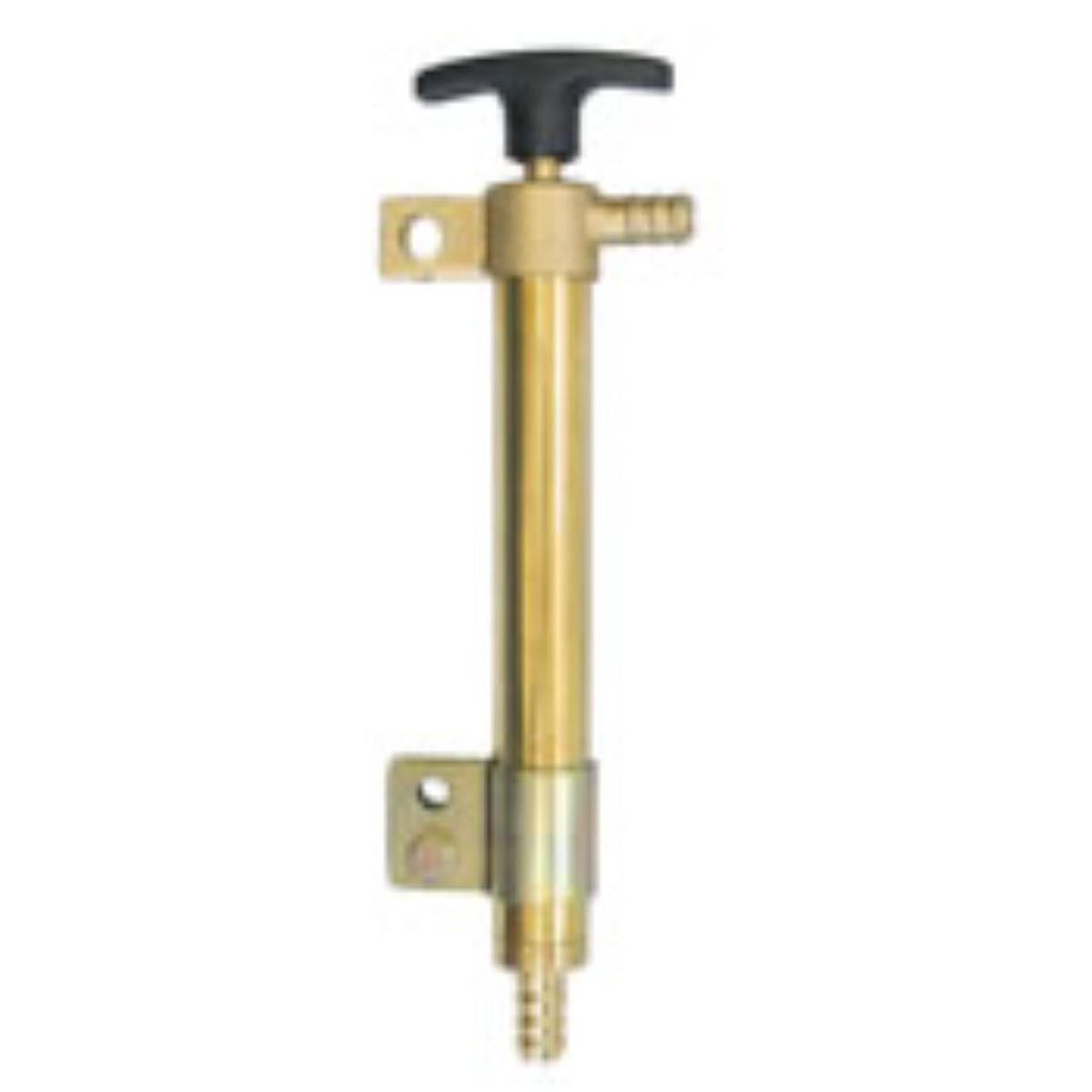 Brass Oil Drain Hand Pump 807208