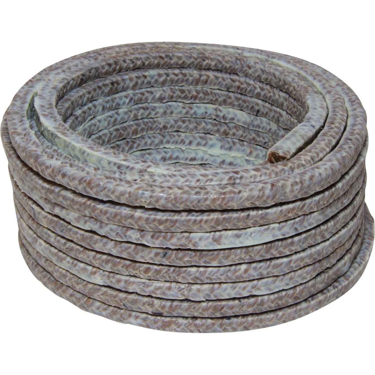 DriveForce PTFE Flax Sturntite Gland Packing (6mm / 8 Metre Coil) 807530