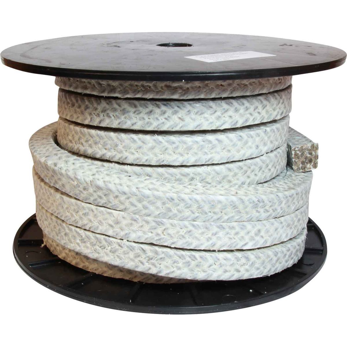 DriveForce PTFE Flax Sturntite Gland Packing (19mm / 8 Metre Coil) 807580