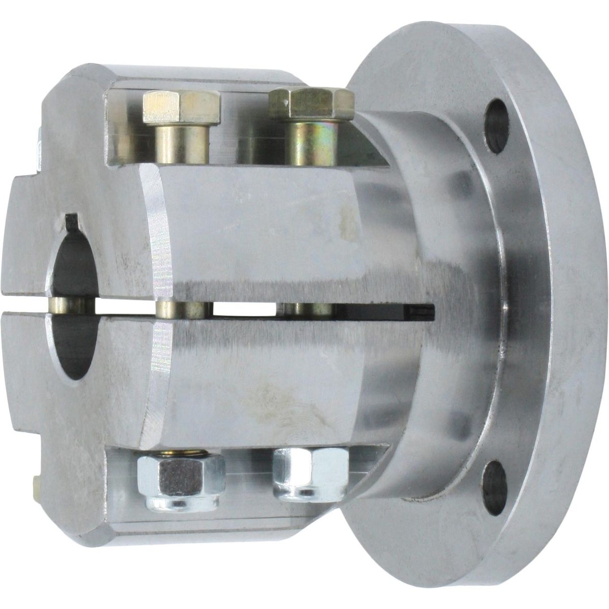 R&D Marine 5" Split Clamp On Coupling for 1.25" Shaft 808520