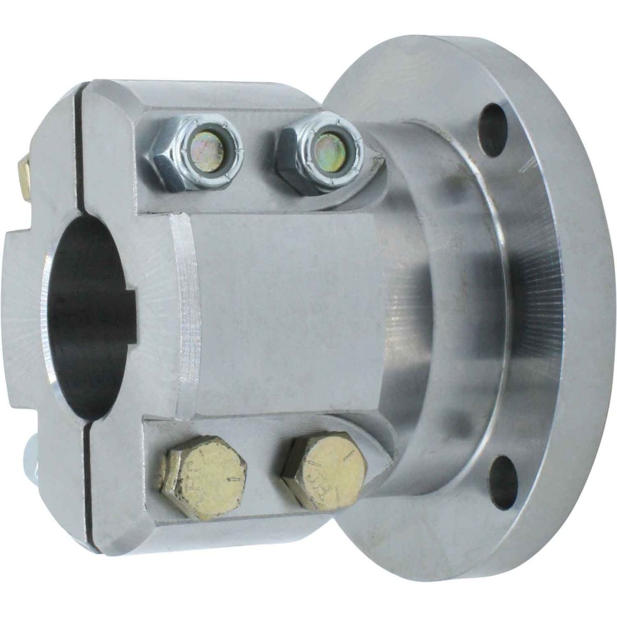 R&D Marine 5" Split Clamp On Coupling for 1.75" Shaft 808524
