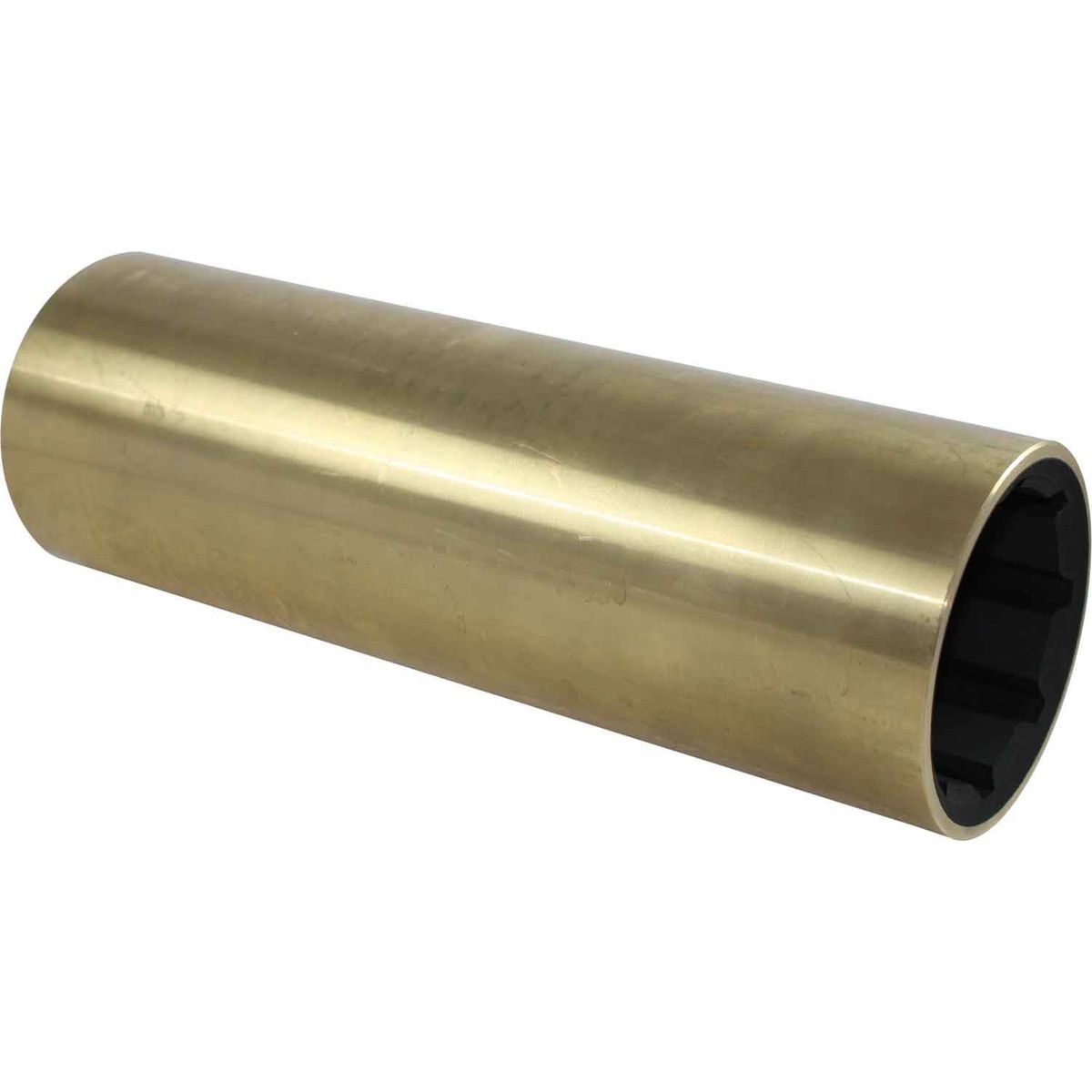 Exalto Brass Shaft Bearing (2-1/4" Shaft / 3" OD / 9" Length) 809038