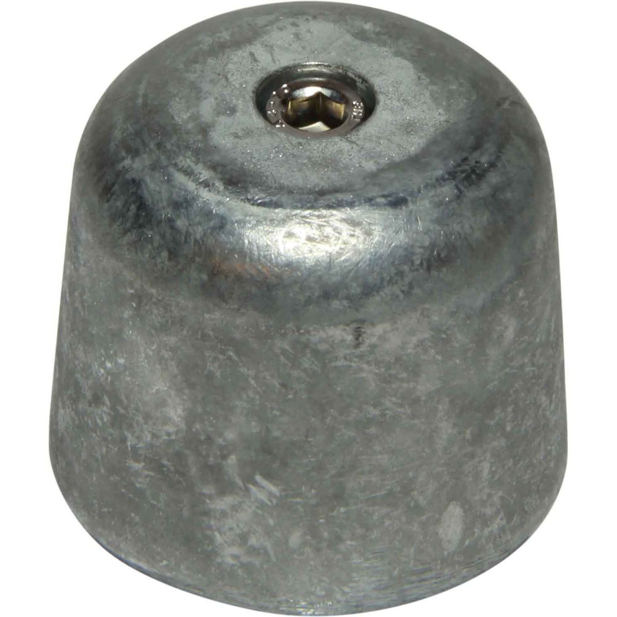Vetus SET0152 Zinc Bow Thruster Anode (220kgf) 812065