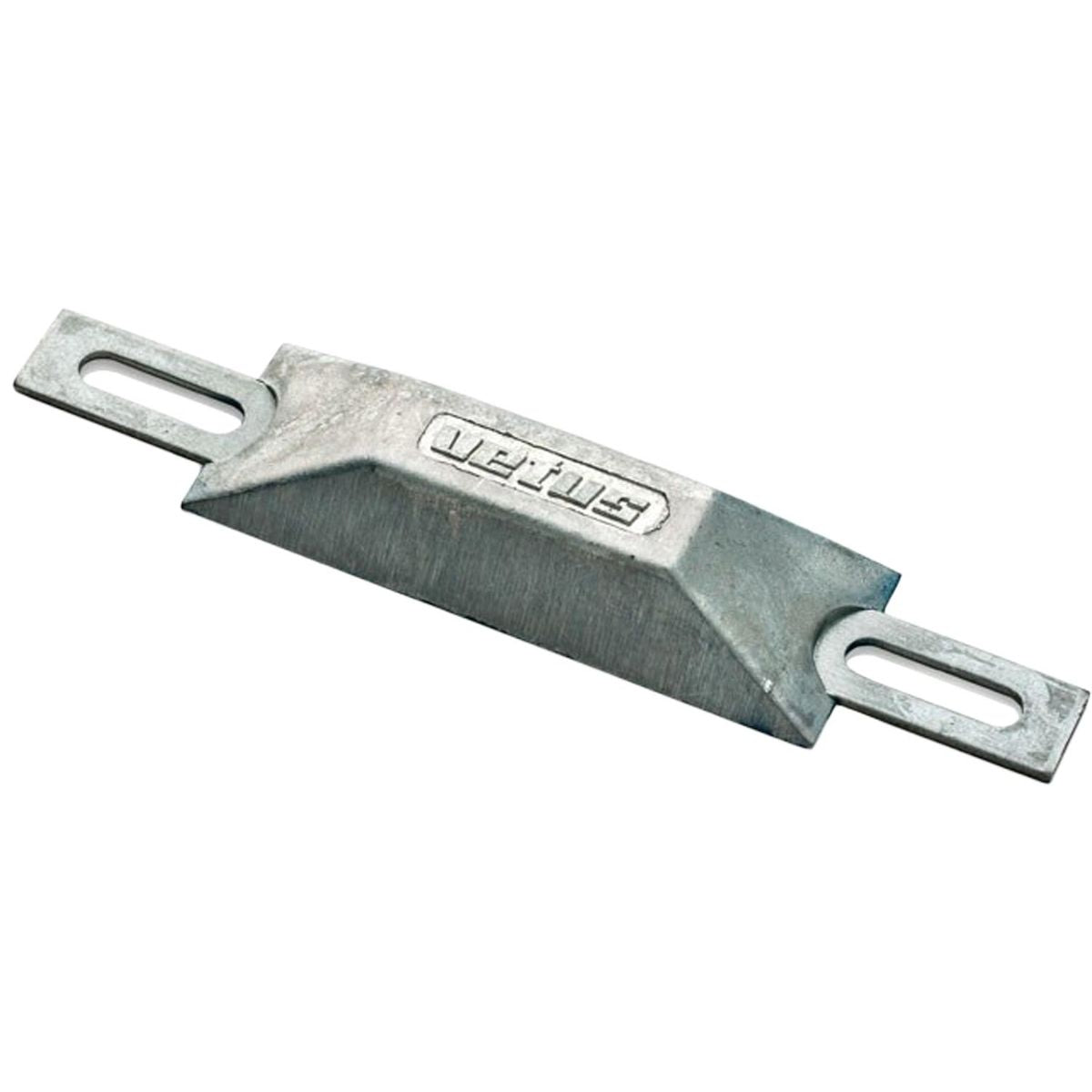 Vetus BOA002Z Zinc Bow Thruster Anode (45kgf) 812068