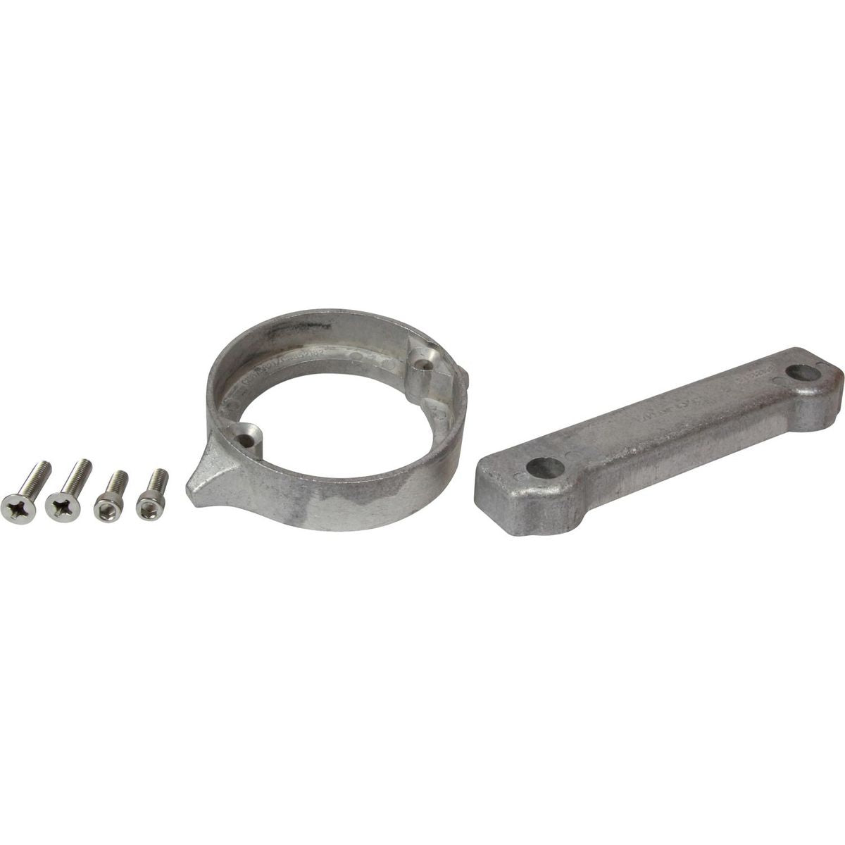 MG Duff CMV280DPKITM Volvo Penta 280DP Magnesium Anode Kit 812151
