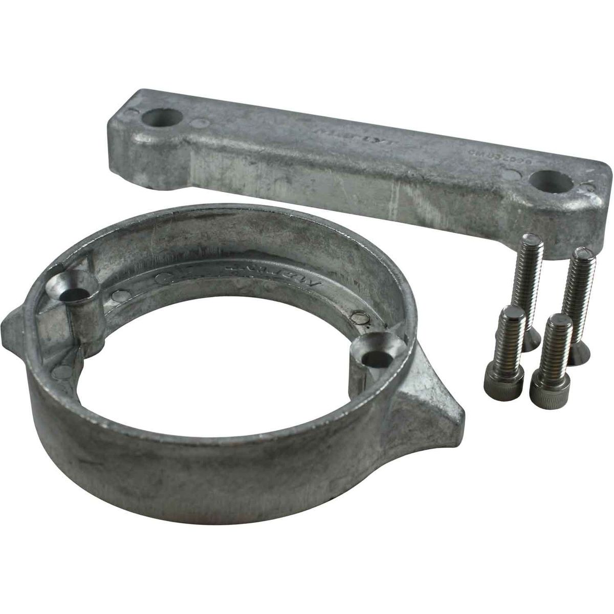 MG Duff CMV280DPKITA Volvo Penta 280DP Aluminium Anode Kit 812351