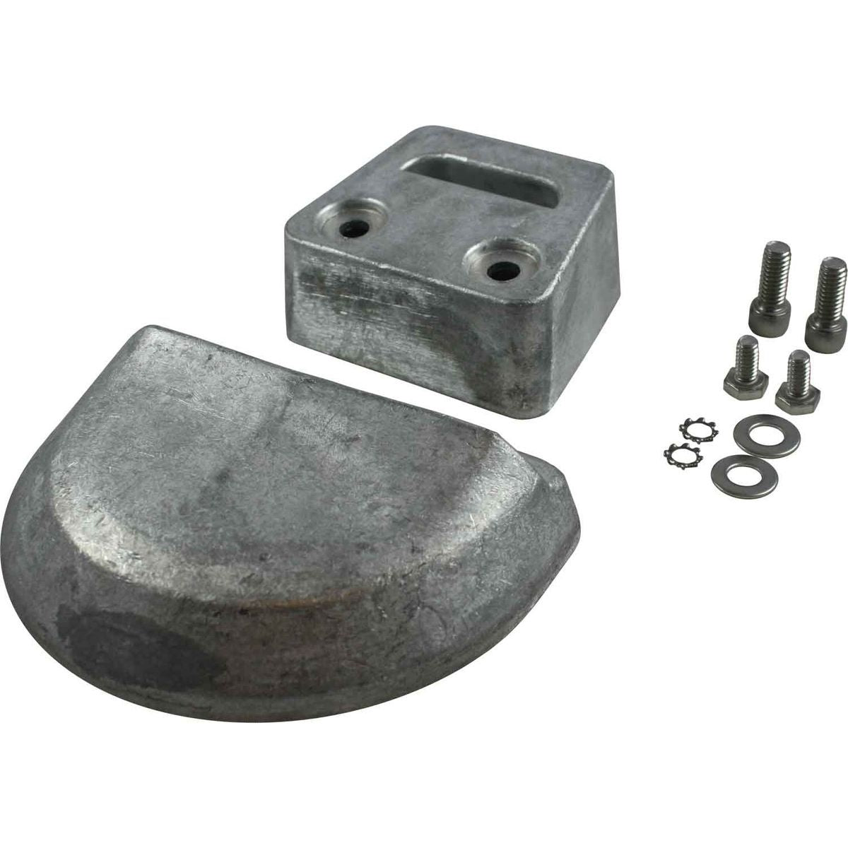 MG Duff CMSXKITA Volvo SX Aluminium Anode Kit 812354