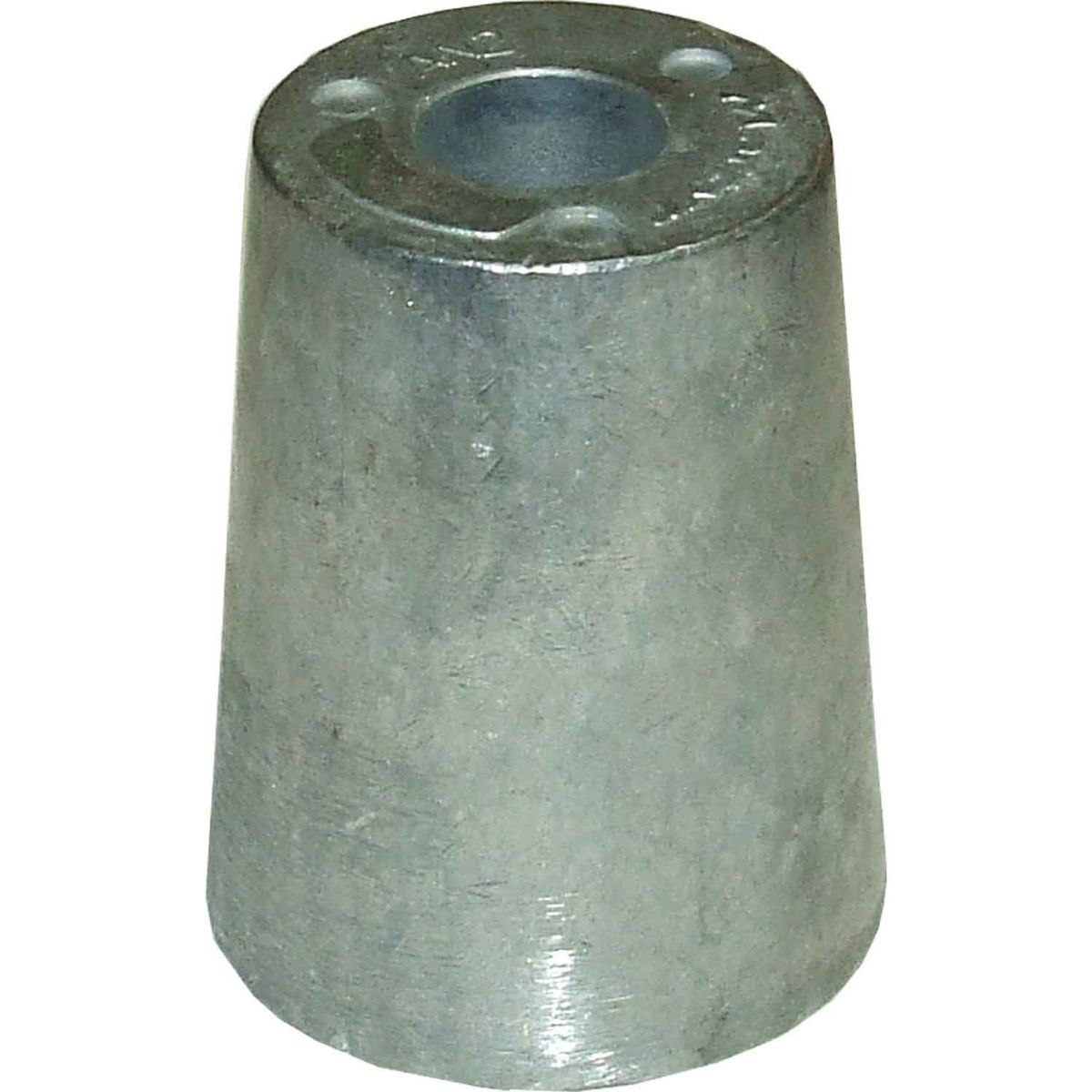 MG Duff CMAN250 Beneteau Zinc Shaft Nut Anode (50mm Inside Diameter) 812465