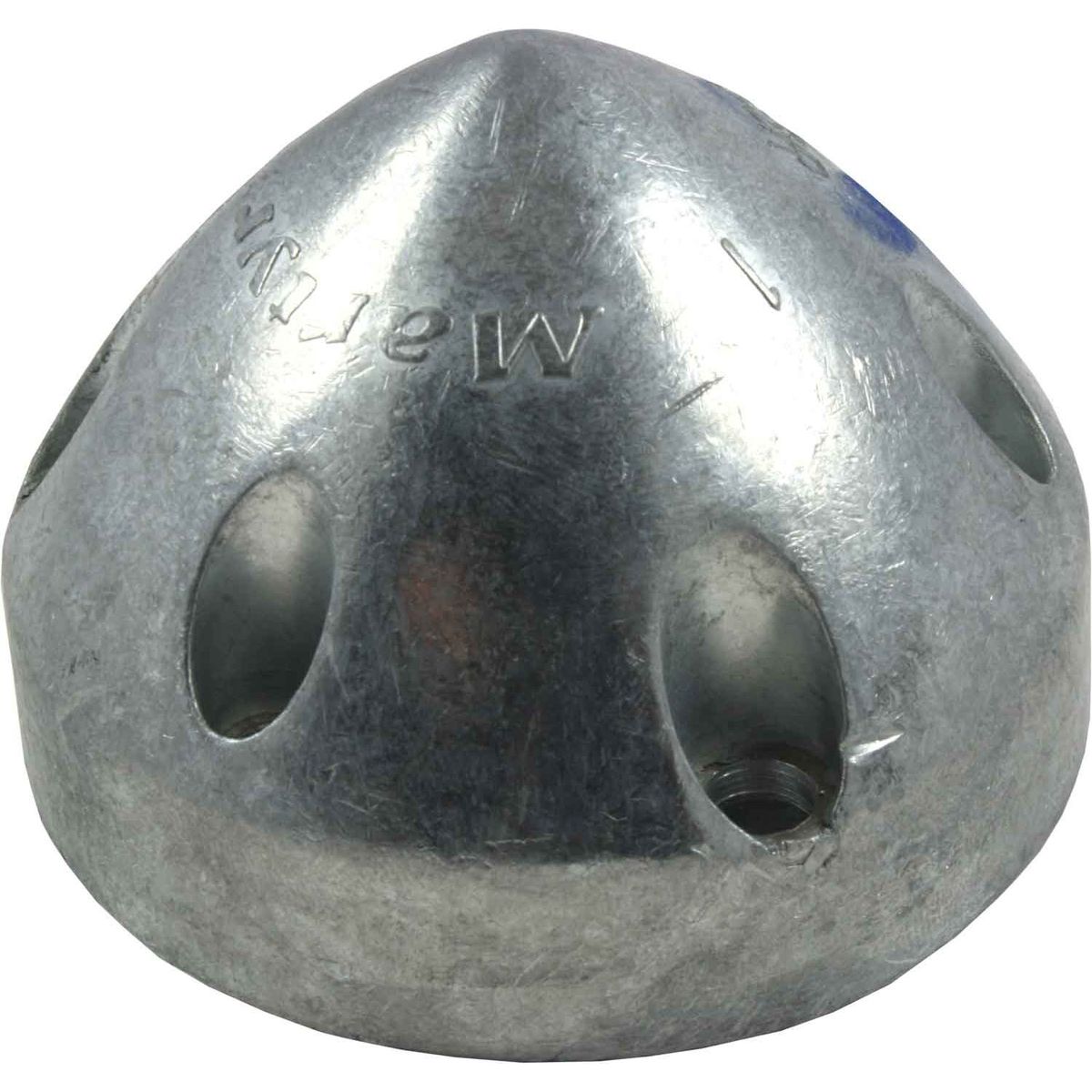 MG Duff CMMP83RZ Zinc Max Prop Shaft Anode (83mm Diameter / 46mm ID) 812473