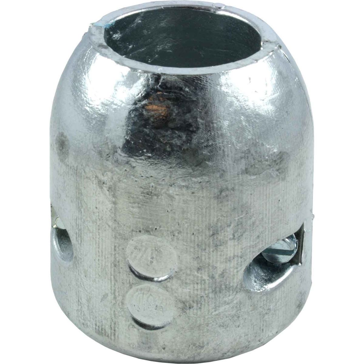 MG Duff MGD1 12 Zinc Shaft Anode 1-1/2" Shaft (38mm Diameter) 812517