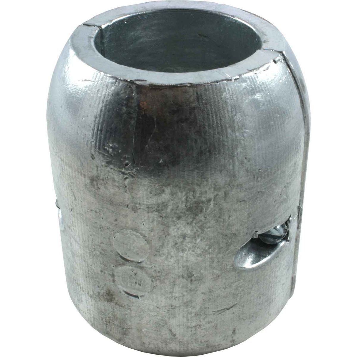 MG Duff MGD2 Zinc Shaft Anode 2" Shaft (50mm Diameter) 812523