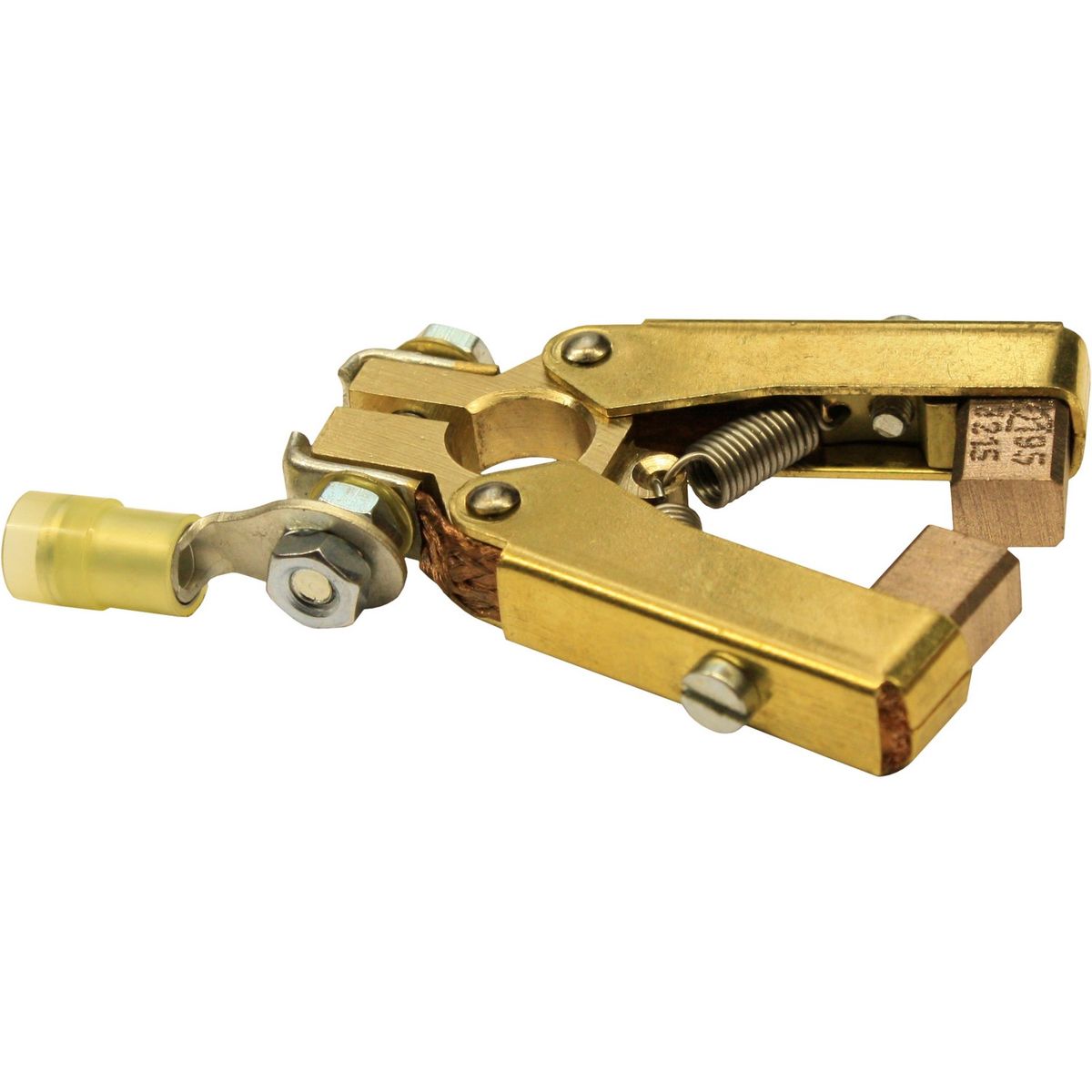 MG Duff Electro Eliminator for Shafts up to 50mm Diameter 812701