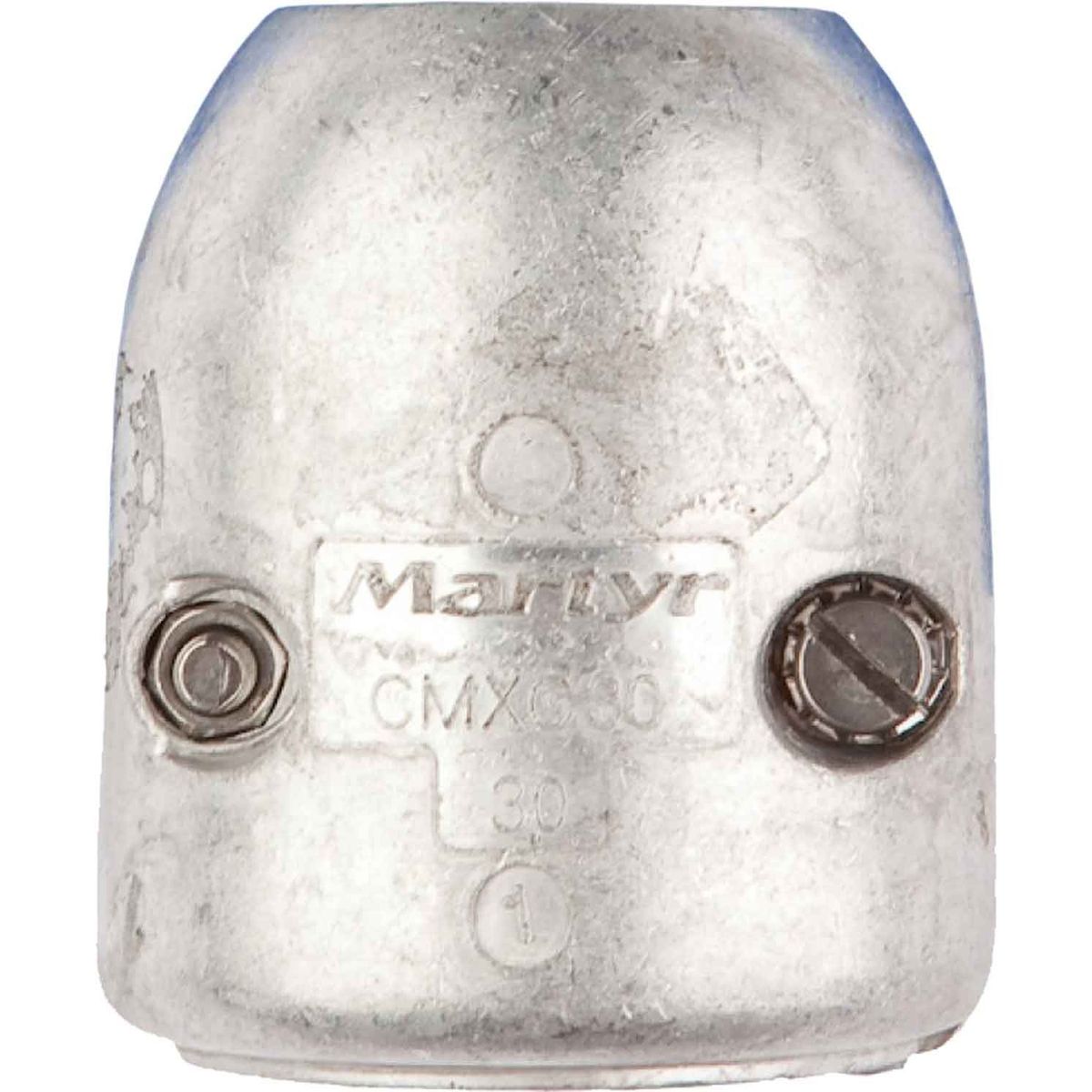 MG Duff Aluminium Shaft Anode (MG Duff MGDA30MM / MGD / 30mm ID) 812811