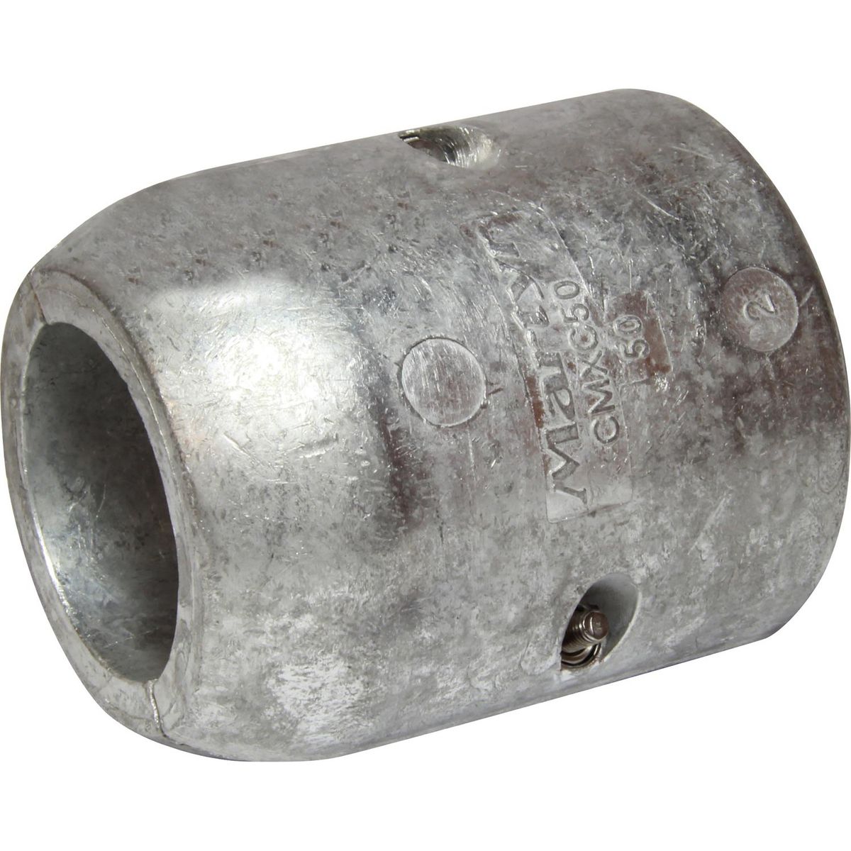 MG Duff Aluminium Shaft Anode (MG Duff MGDA50MM / MGD / 50mm ID) 812823