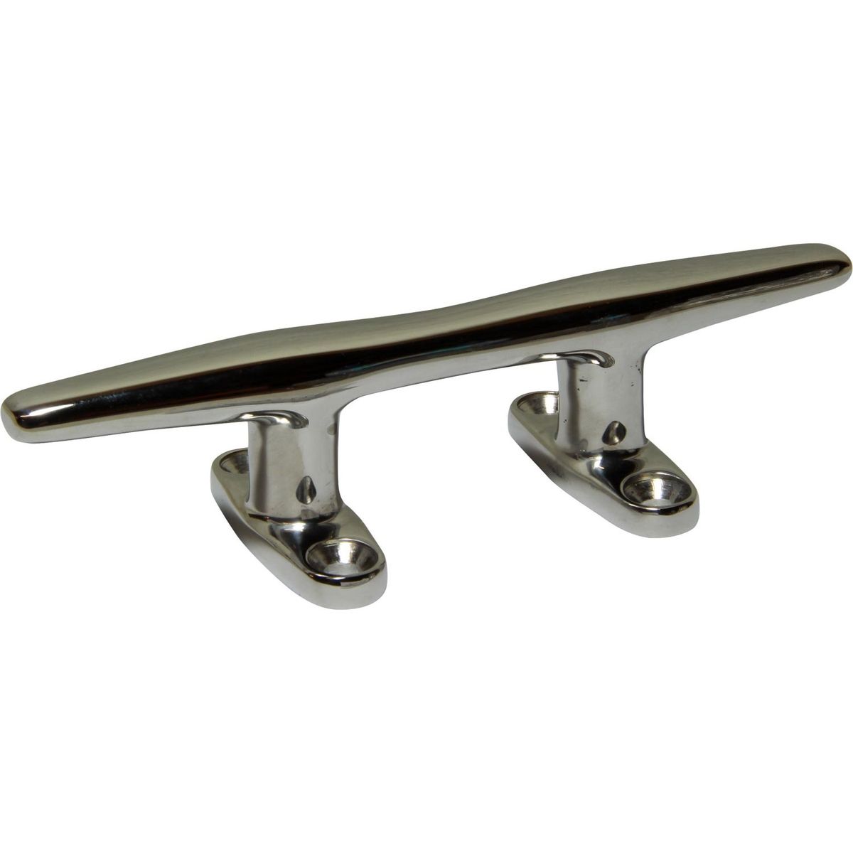 Osculati Stainless Steel 316 Hollow Deck Cleat (150mm) 813601