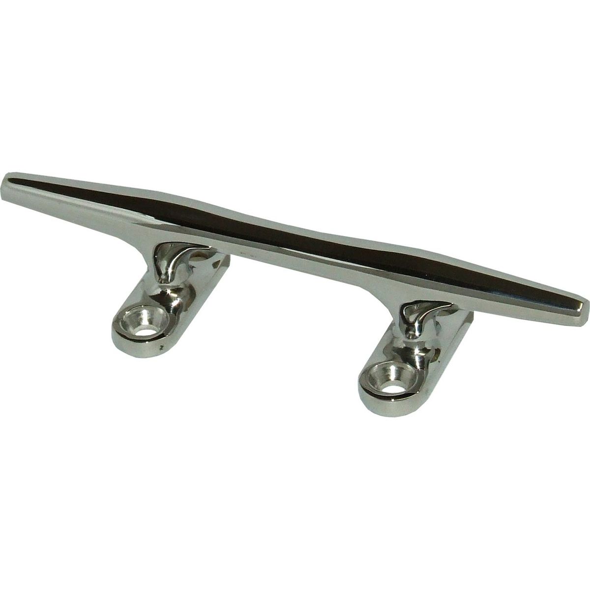 Osculati Stainless Steel Hollow Deck Cleat (125mm) 813640