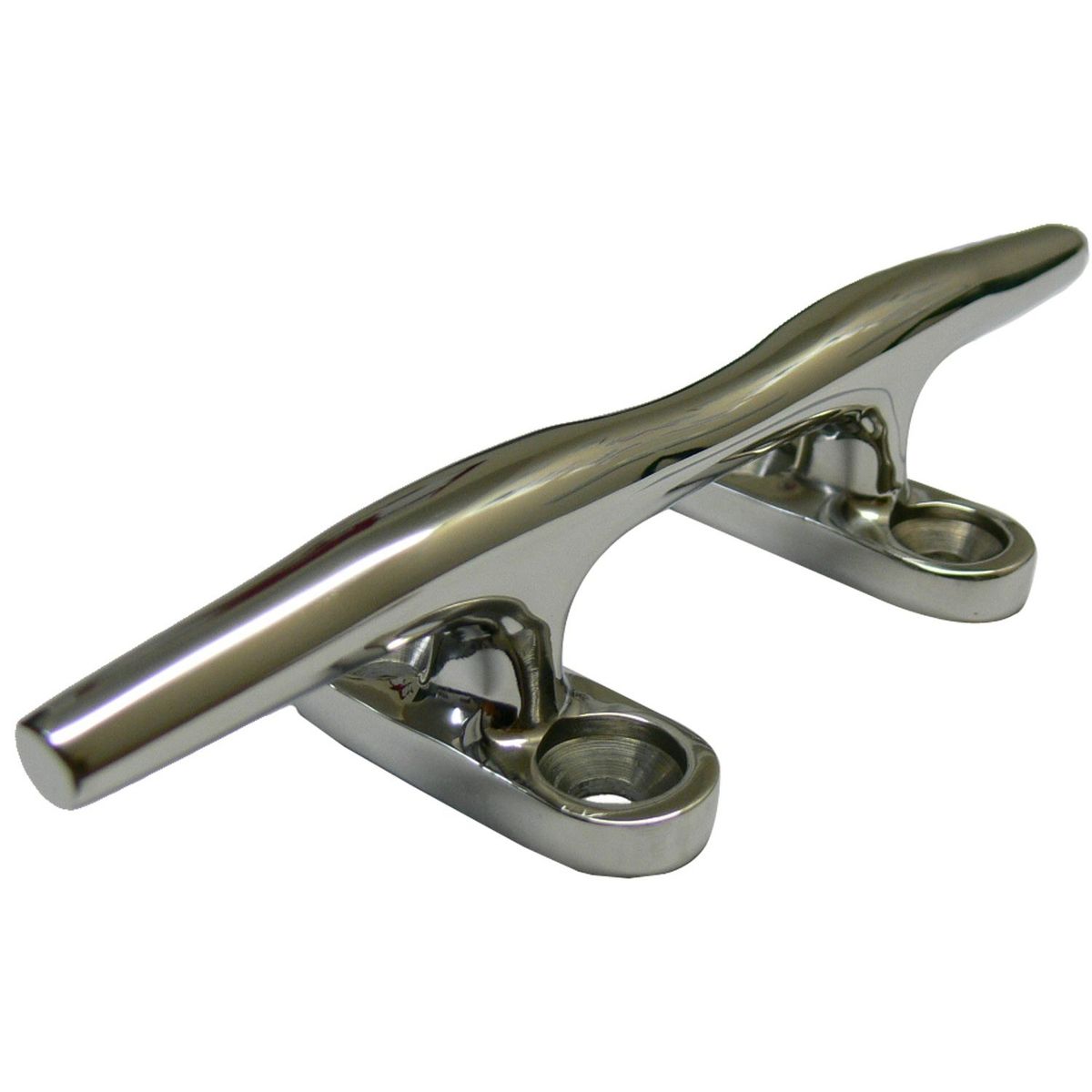 Osculati Stainless Steel Hollow Deck Cleat (150mm) 813641