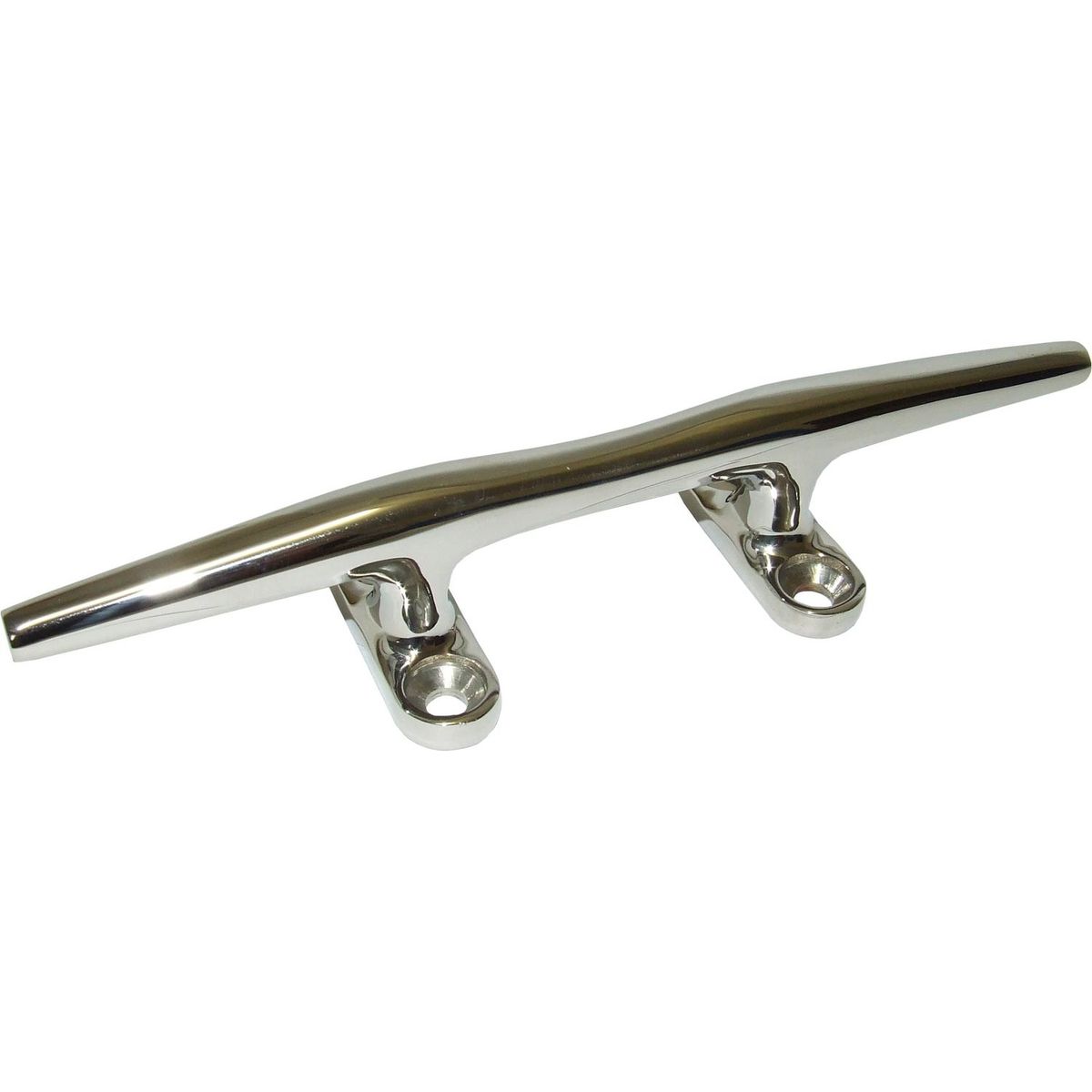 Osculati Stainless Steel Hollow Deck Cleat (200mm) 813643