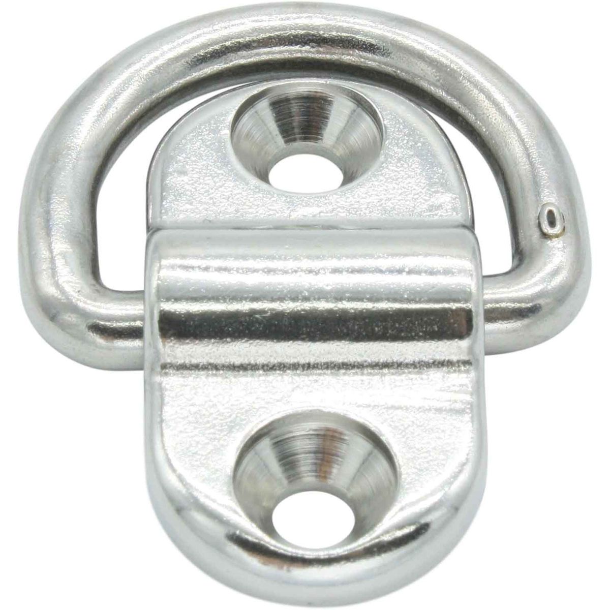 AG Stainless Steel Folding Ring (54mm x 28mm) 813741