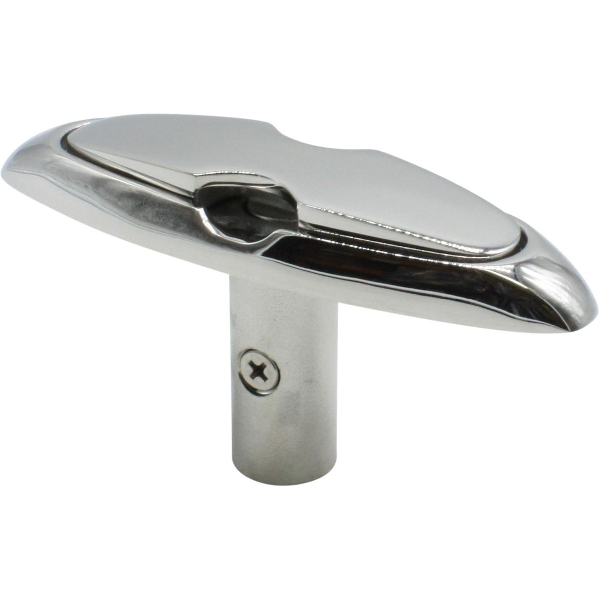 Osculati Stainless Steel Pop Up Deck Cleat (134mm x 41mm) 813801