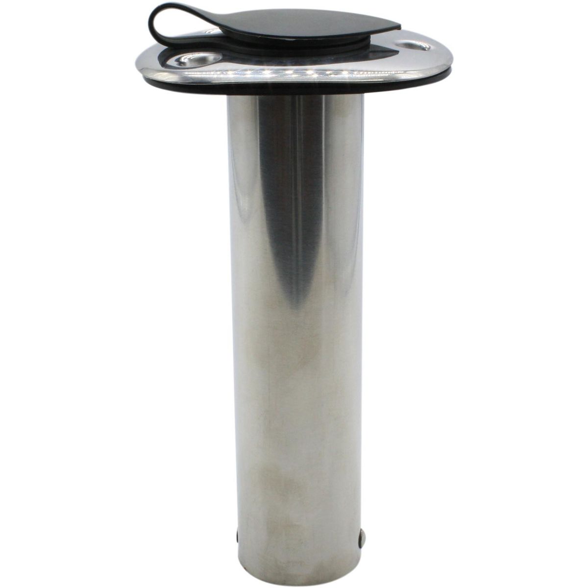 Osculati Stainless Steel Fishing Rod Holder (Flat) 813930