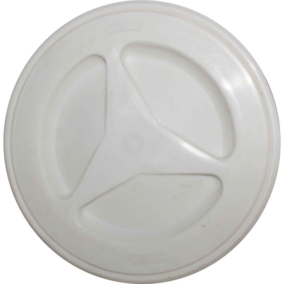 Osculati Plastic Watertight Inspection Cover (White / 155mm Opening) 814204