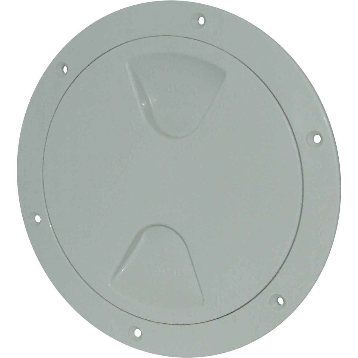 Osculati Plastic Watertight Inspection Cover (152mm Opening / 205mmOD) 814216