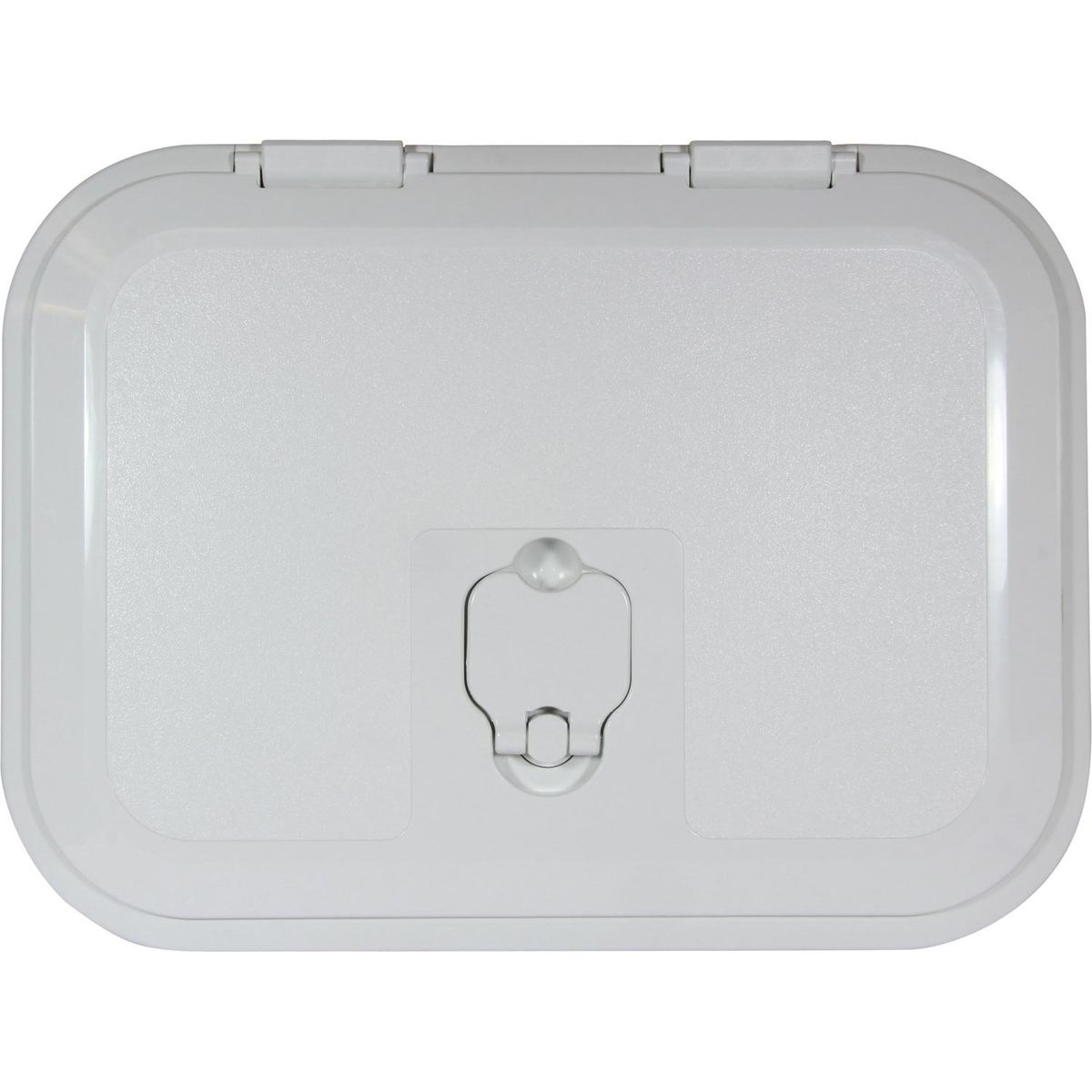 Osculati White Plastic Inspection Hatch (295mm x 198mm) 814308