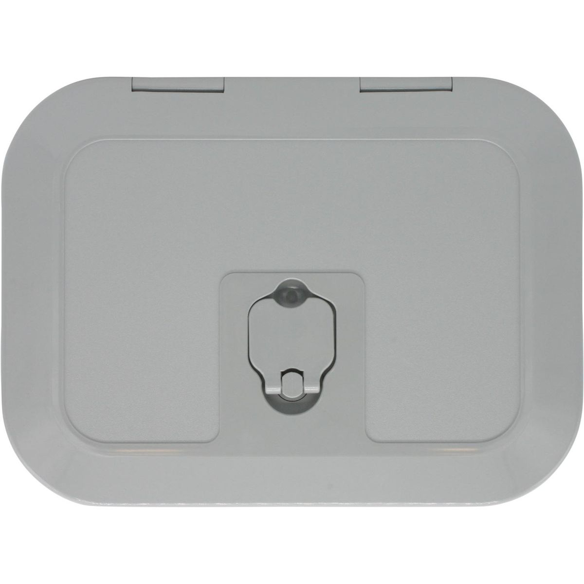 Osculati Grey Plastic Inspection Hatch (295mm x 198mm) 814341