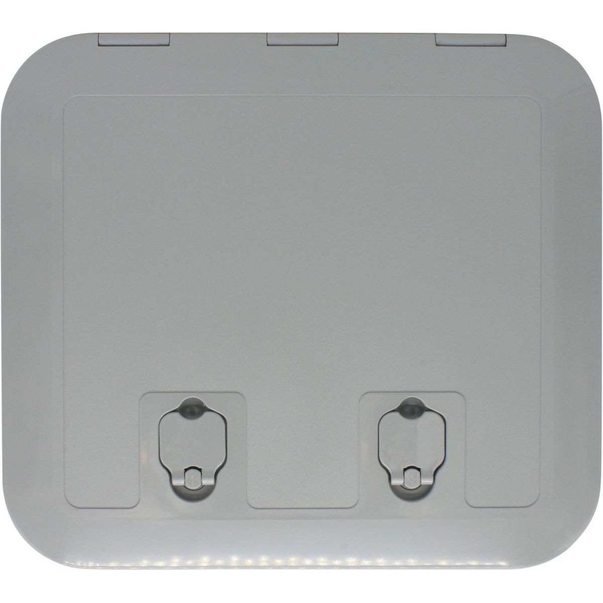 Osculati Grey Plastic Inspection Hatch (430mm x 375mm) 814344