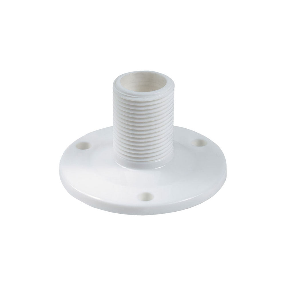 Shakespeare 4711 Low Profile Nylon Flange Mount