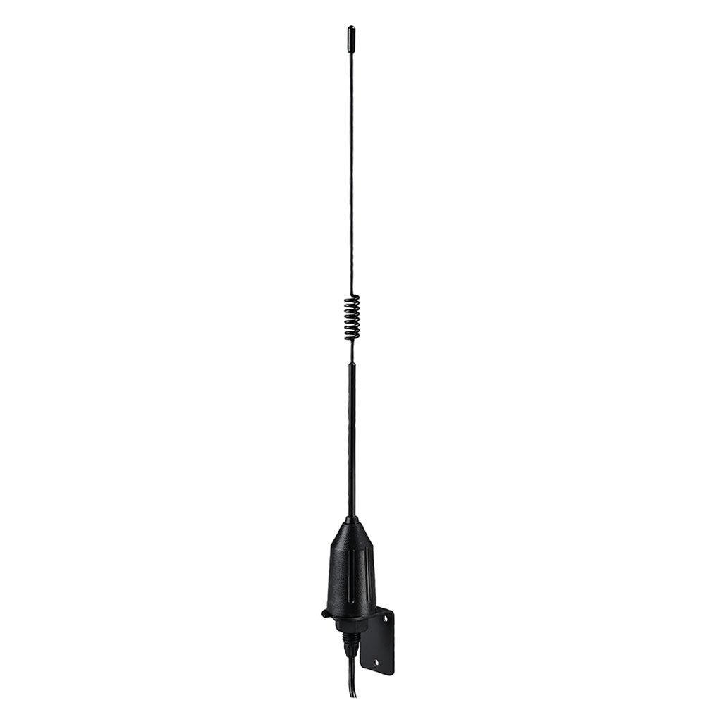 Shakespeare Rib Raider S-Steel Unity Gain VHF Whip Antenna - 0.5m