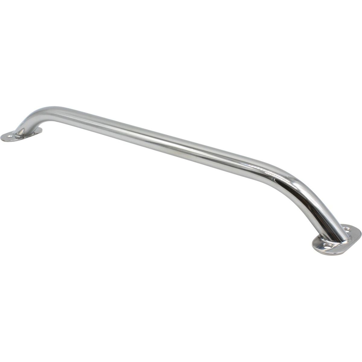 Osculati Stainless Steel 316 Handrail (642mm Long) 821104