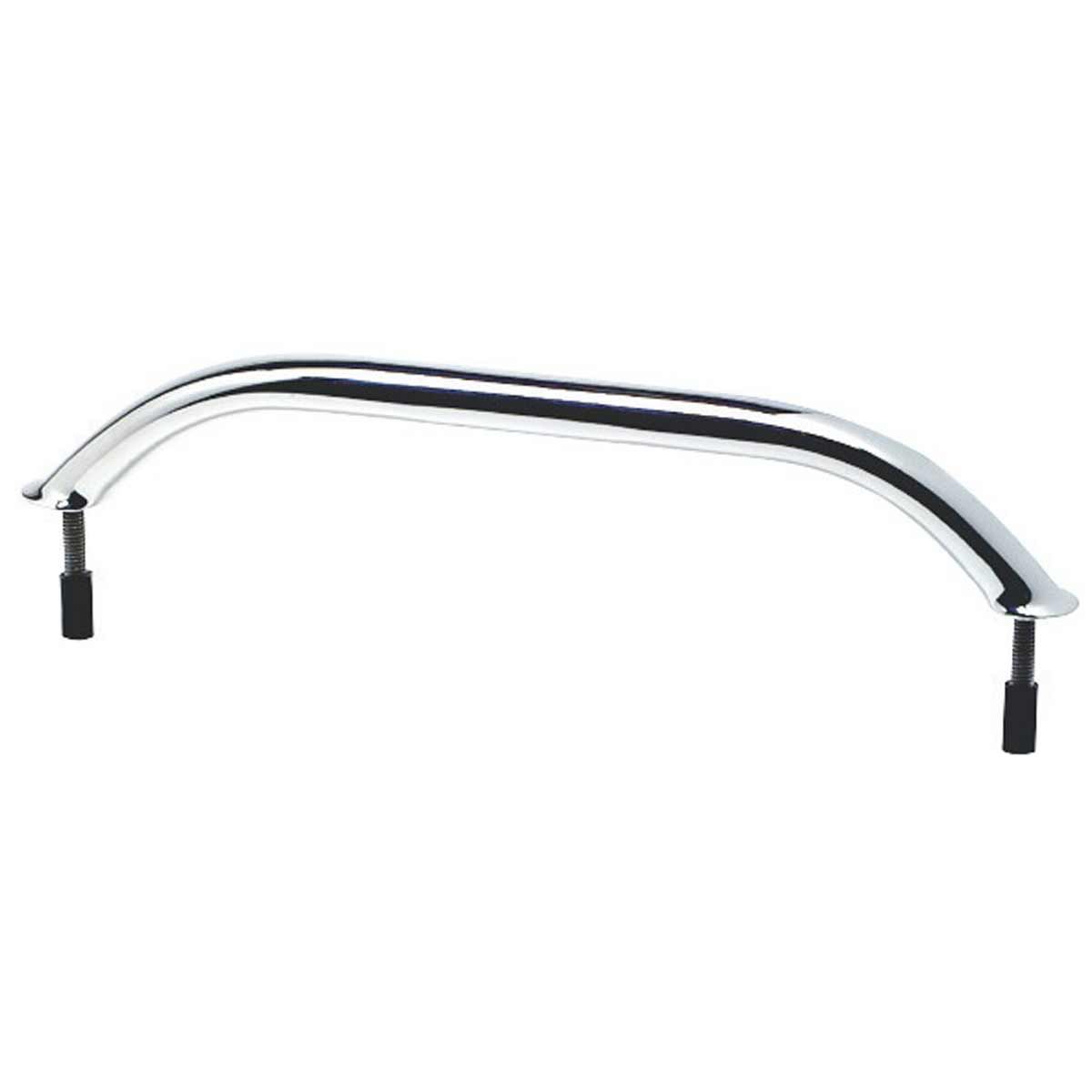 Osculati Stainless Steel 316 Handrail (339mm Long) 821140