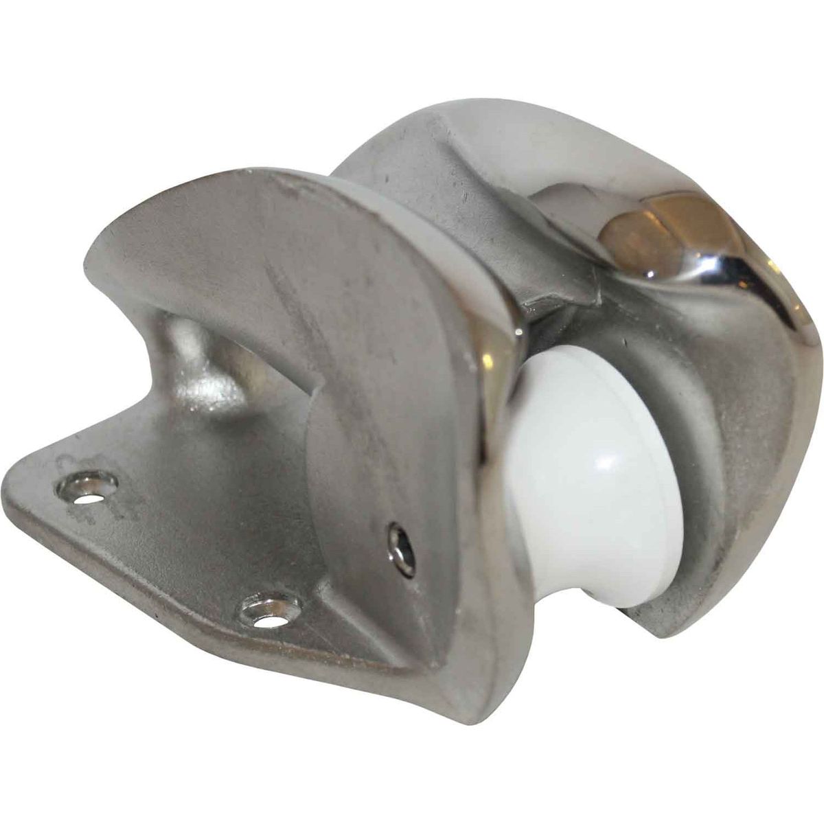 Osculati Stainless Steel Bow Roller (130mm Long) 821353