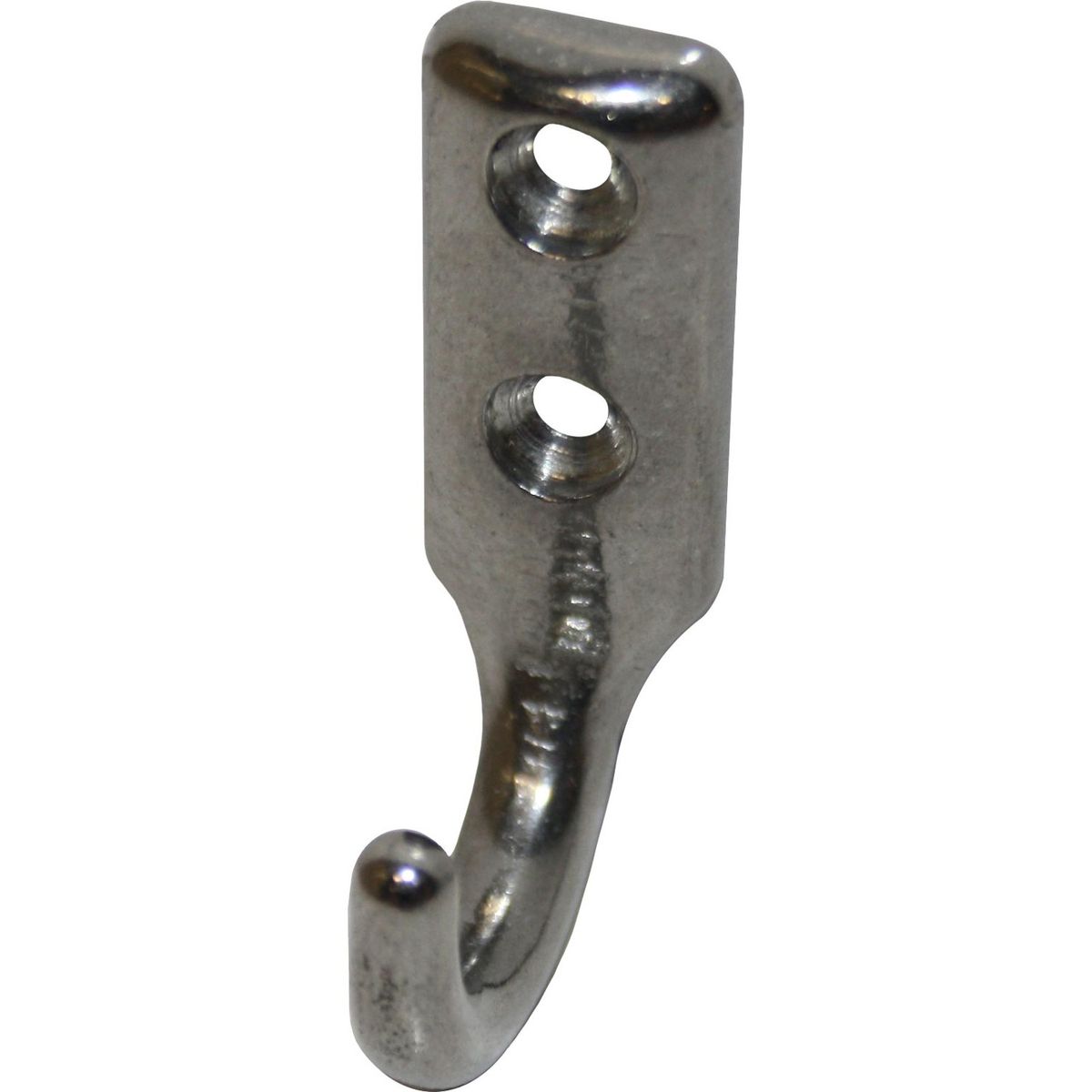 Osculati Stainless Steel Hook (25mm x 41mm) 831002
