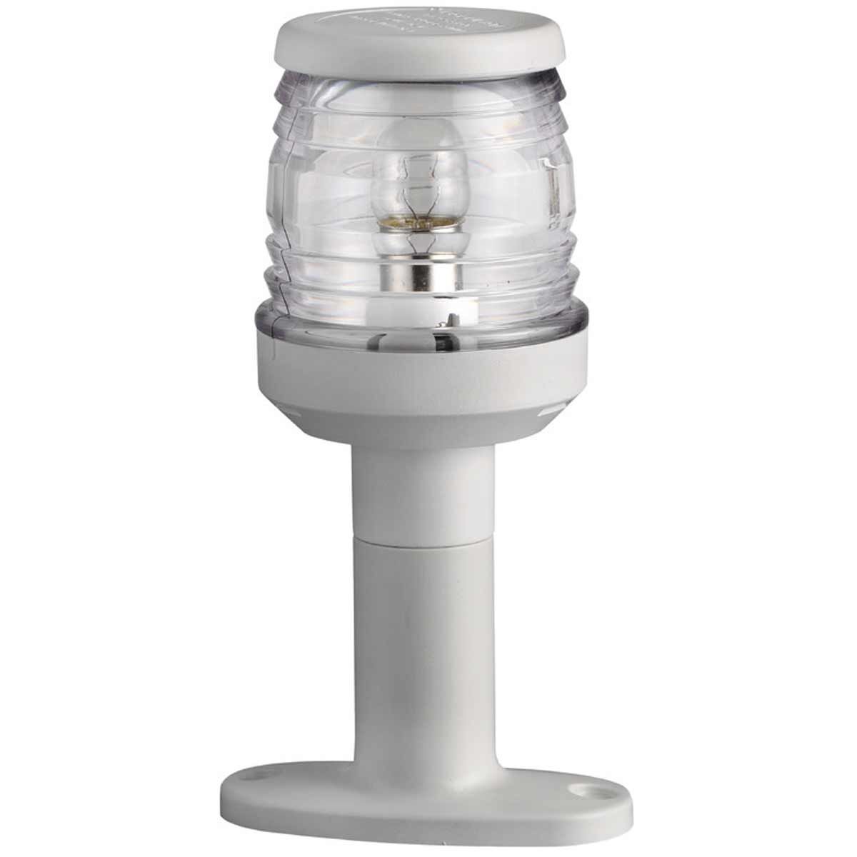 Osculati 360 All Round White Masthead Light (Fixed / White / 74mm) 831024